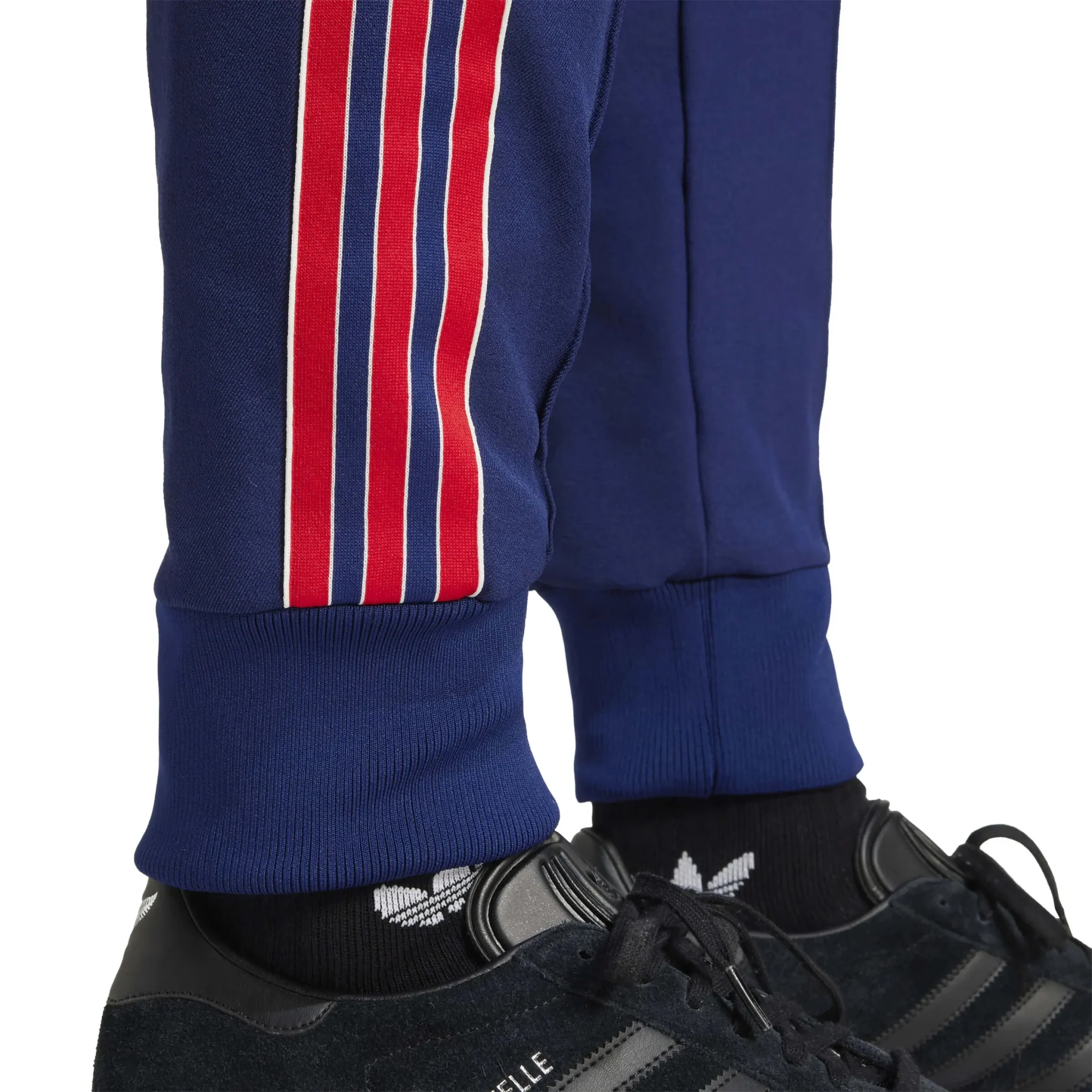 adidas 2025 Arsenal Men's Icons Track Pants - Image 6