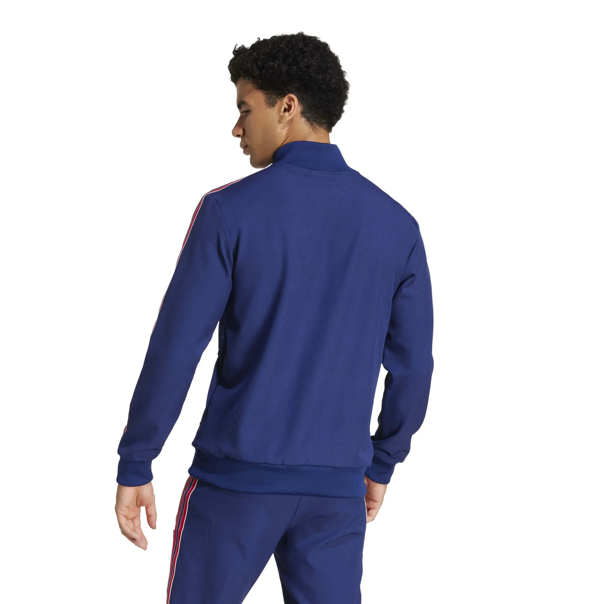 adidas 2025 Arsenal Men's Icons Track Top - Image 4