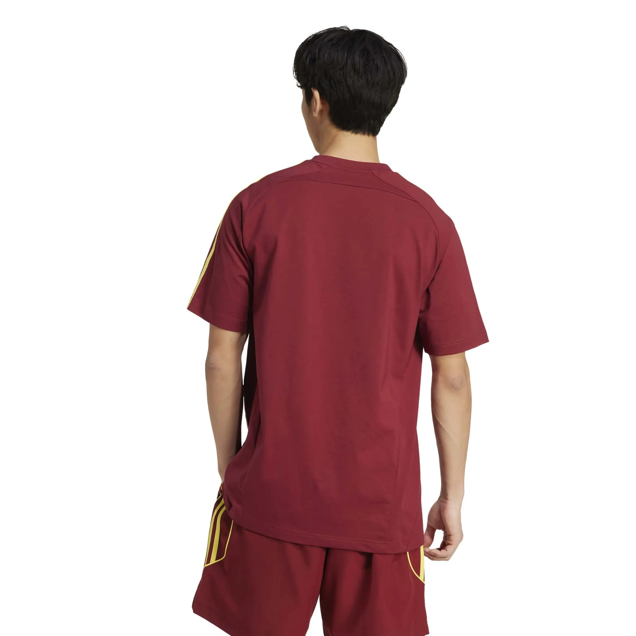adidas 2025 Arsenal Men's UBP Tee - Image 4