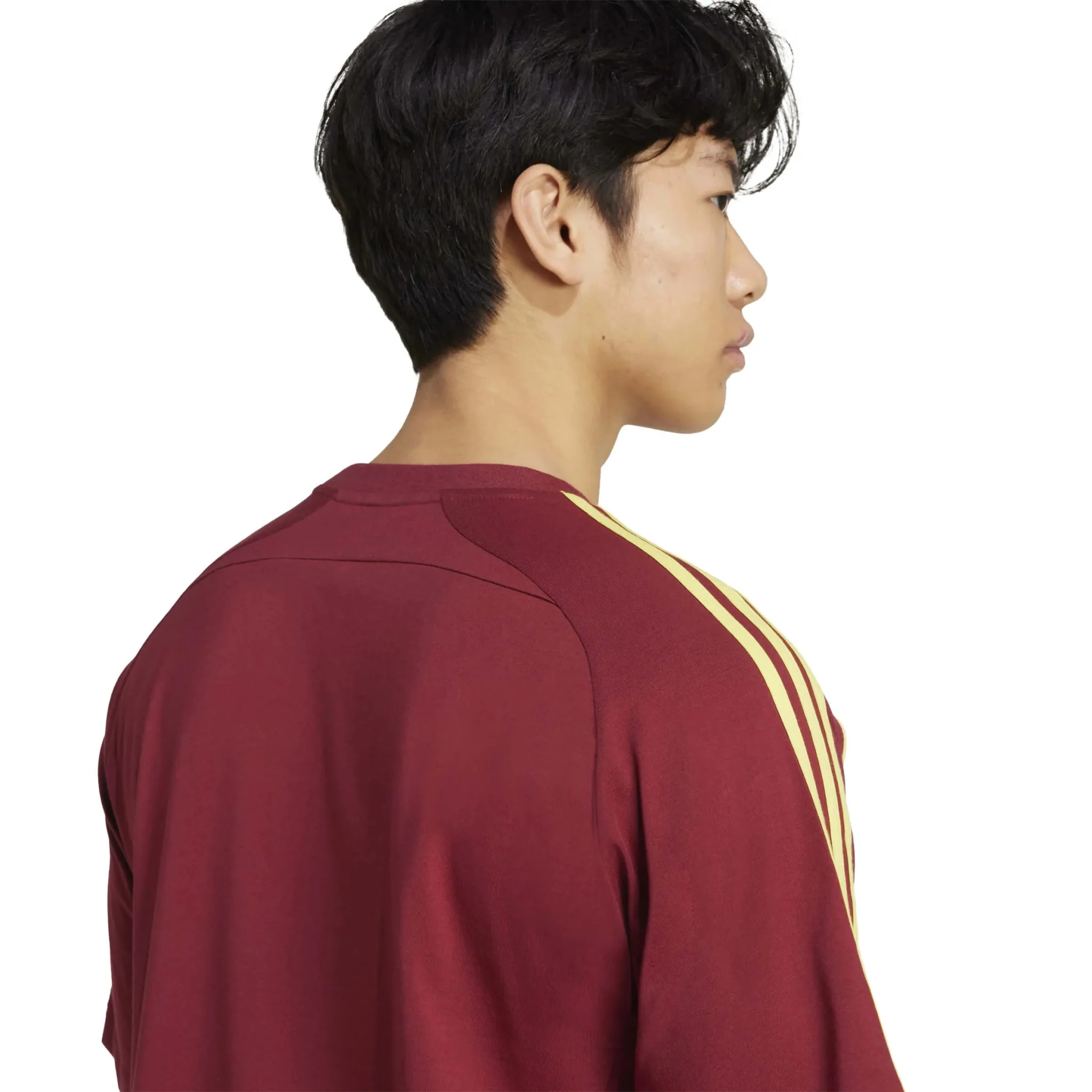 adidas 2025 Arsenal Men's UBP Tee - Image 6