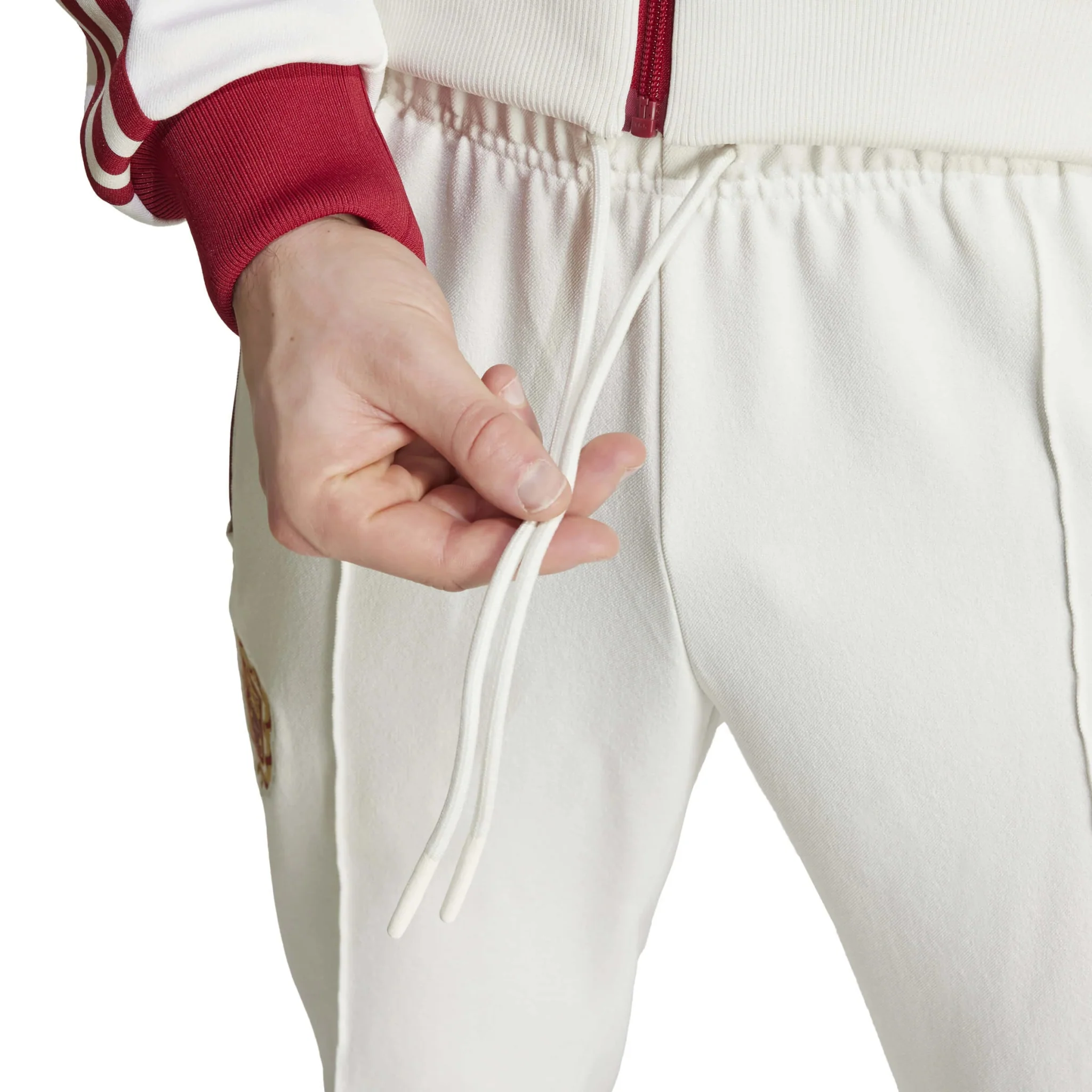 adidas 2025 Bayern Munich Men's Track Pants - Image 5