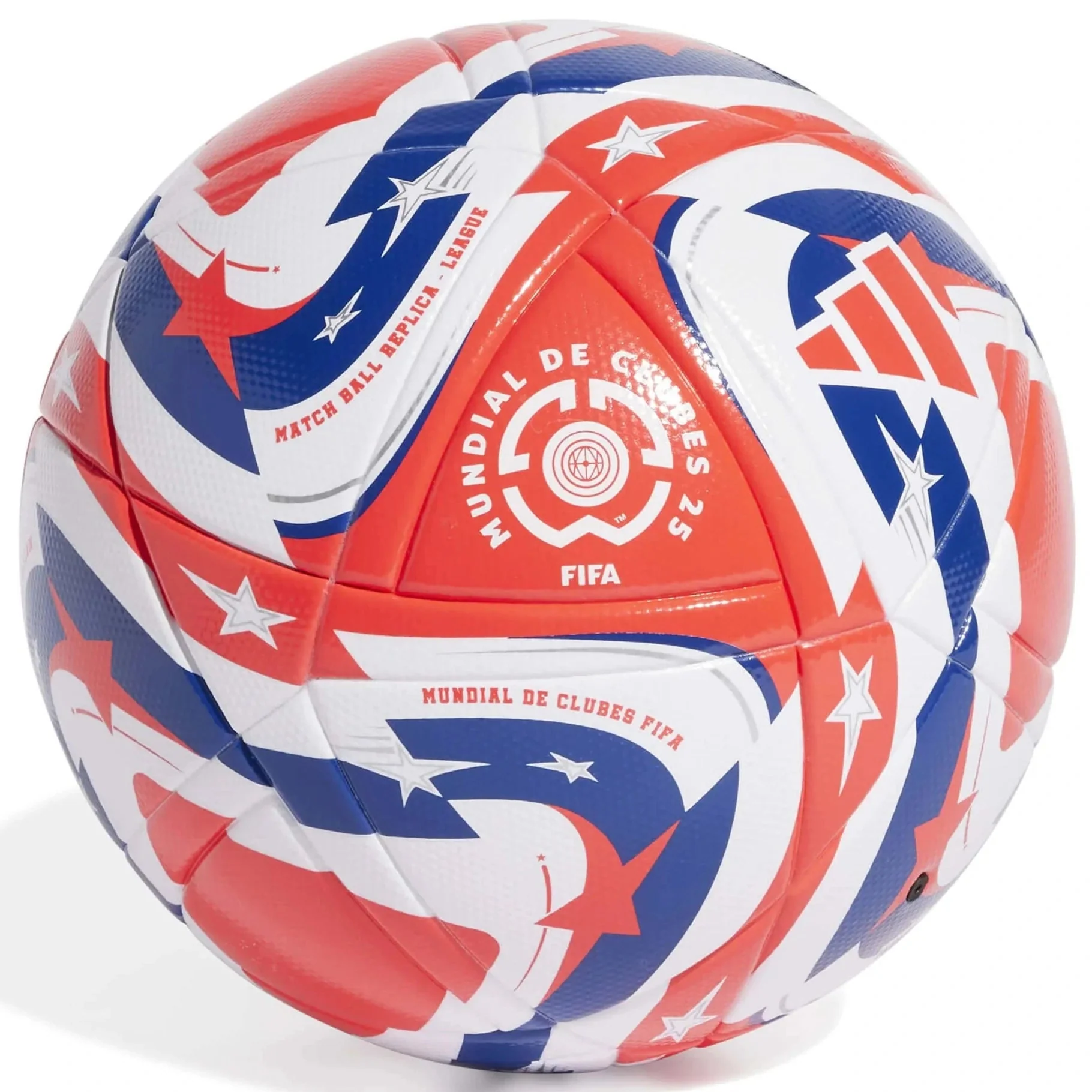 adidas 2025 FIFA Club World Cup League Ball - Image 2