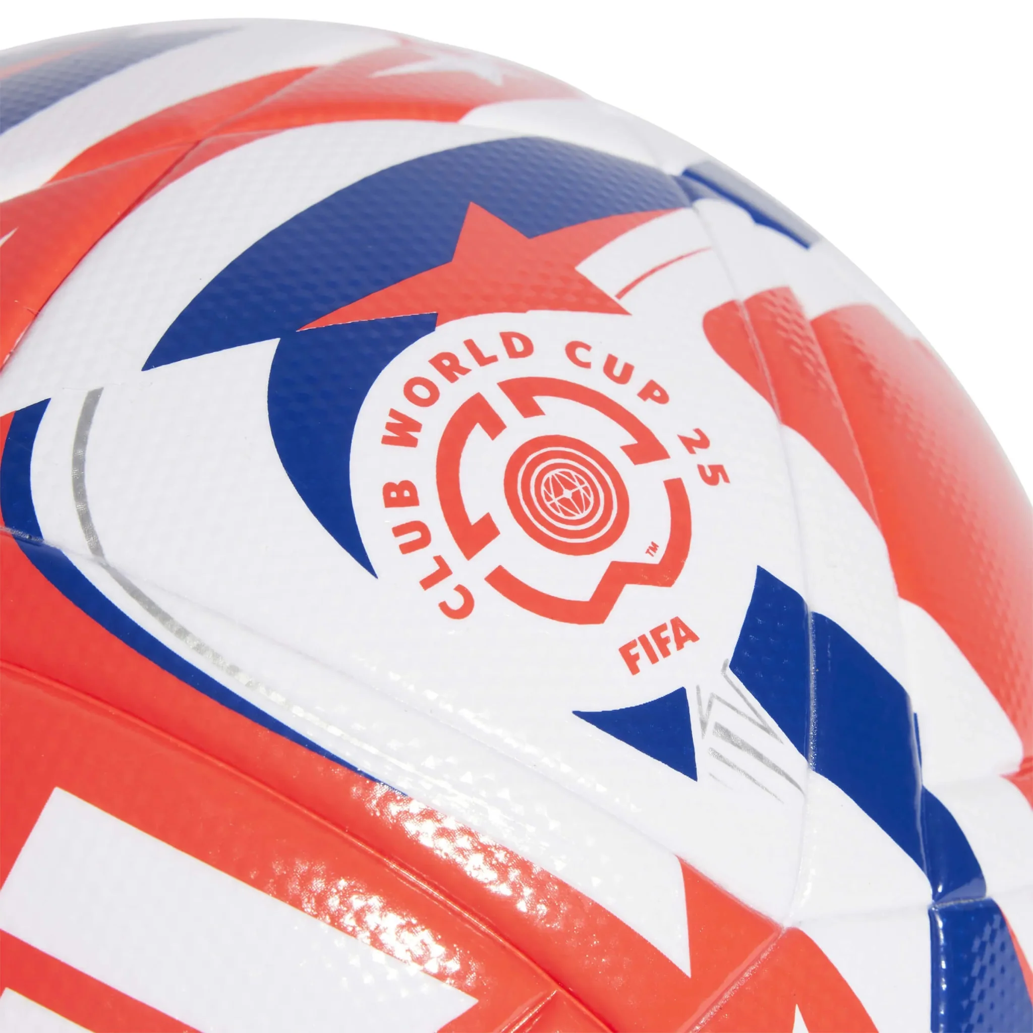 adidas 2025 FIFA Club World Cup League Ball - Image 4