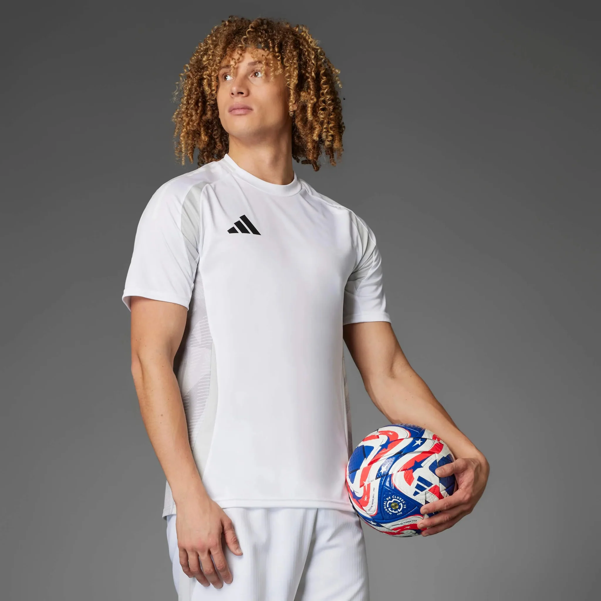 adidas 2025 FIFA Club World Cup Pro Ball - Image 7