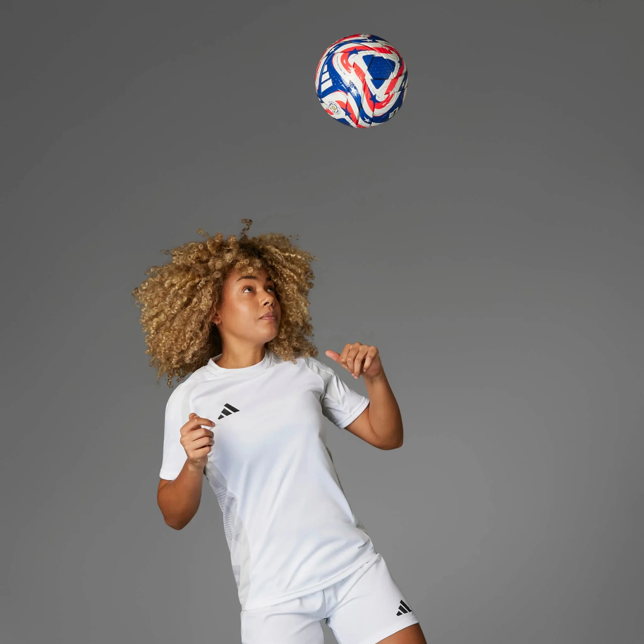adidas 2025 FIFA Club World Cup Pro Ball - Image 8