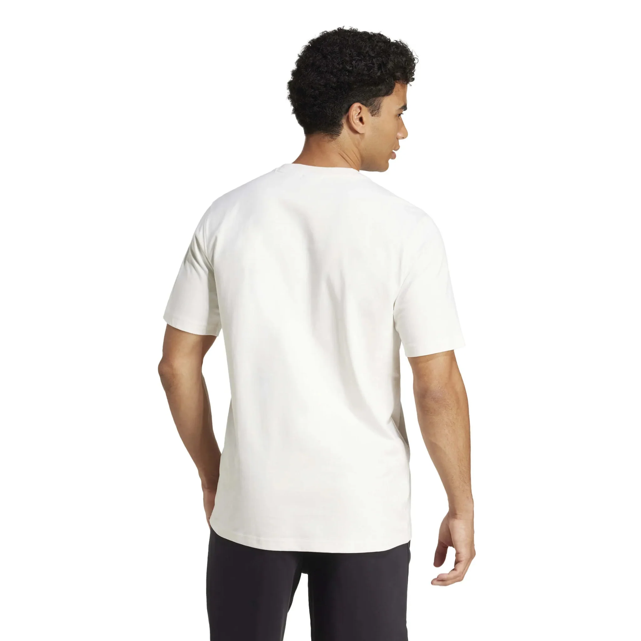 adidas 2025 Germany Men's Tee - Image 4