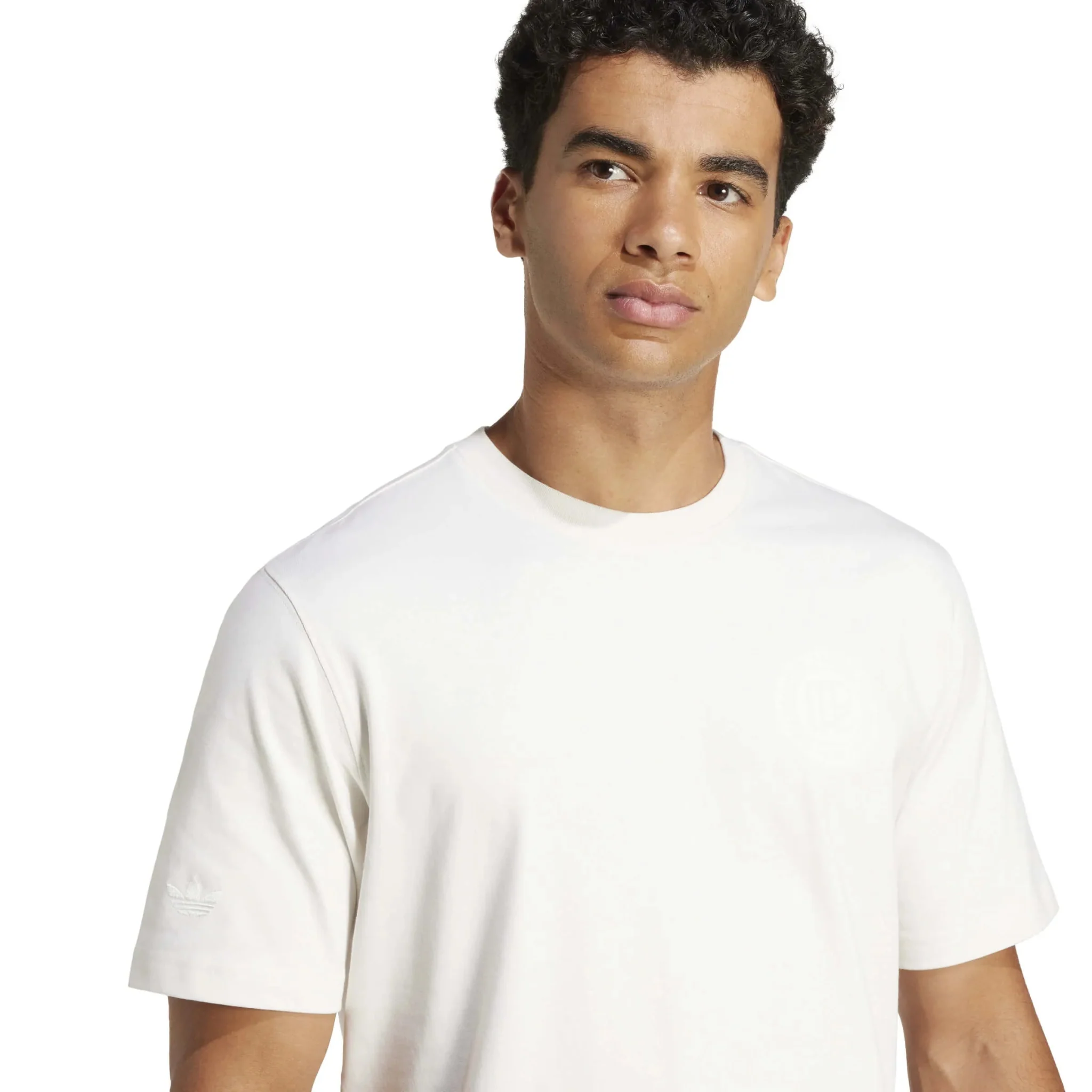adidas 2025 Germany Men's Tee - Image 5
