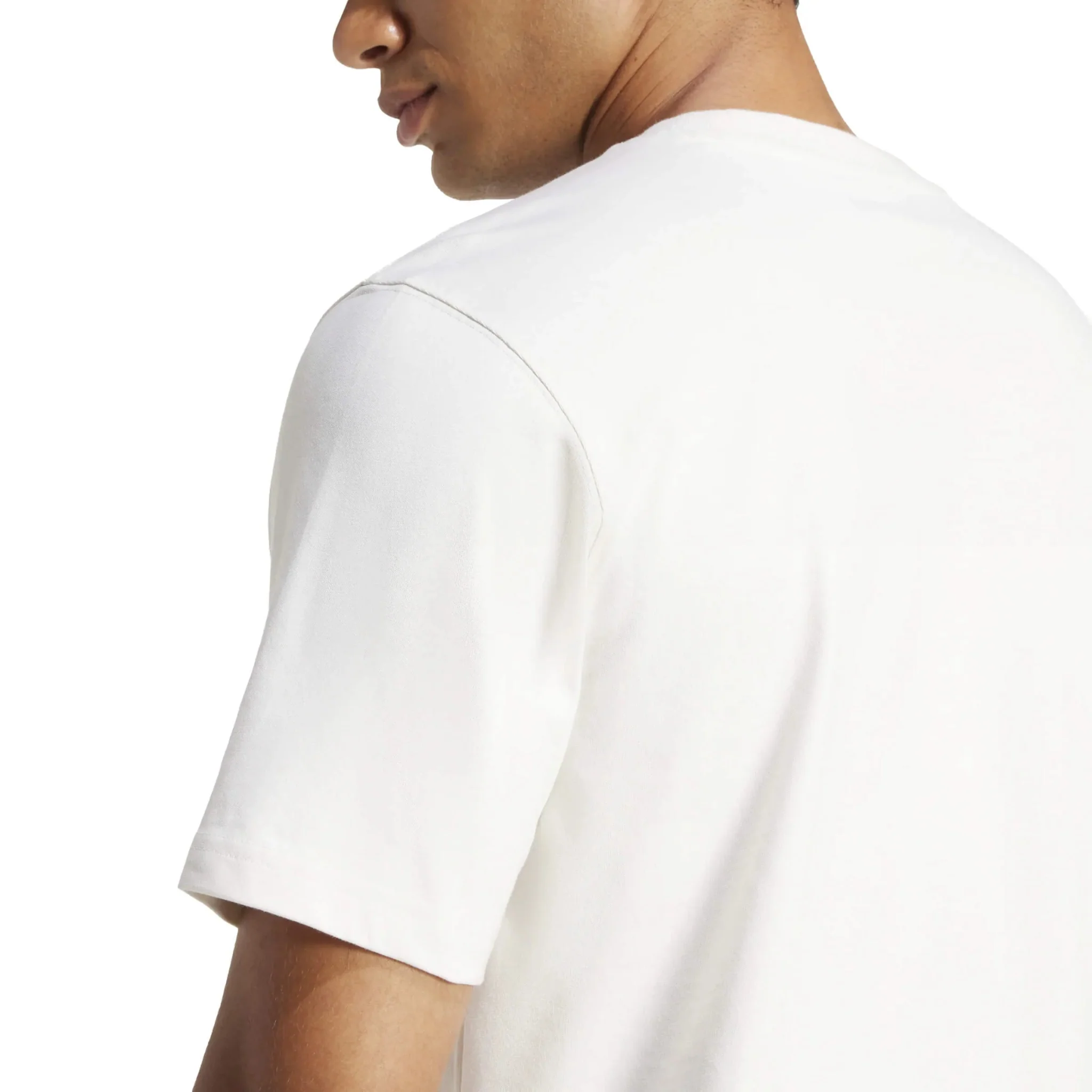 adidas 2025 Germany Men's Tee - Image 6