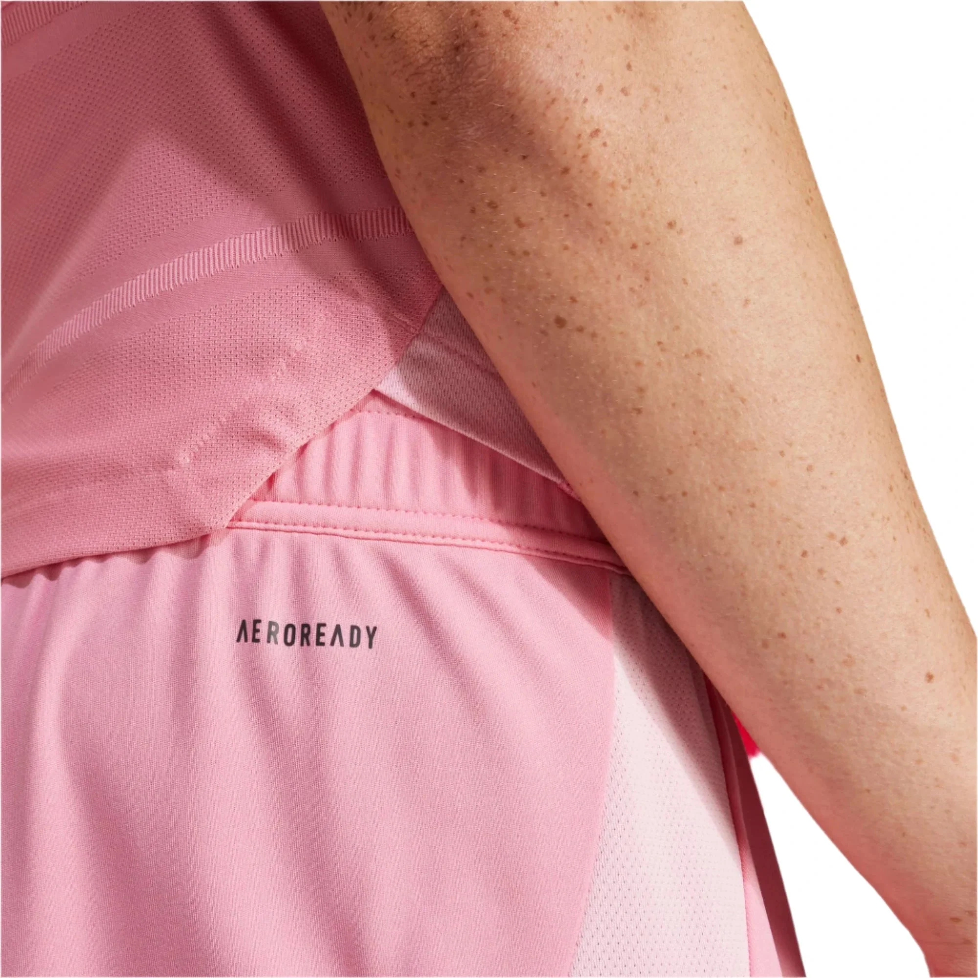 adidas 2025 Inter Miami Men's Home Shorts - Image 6