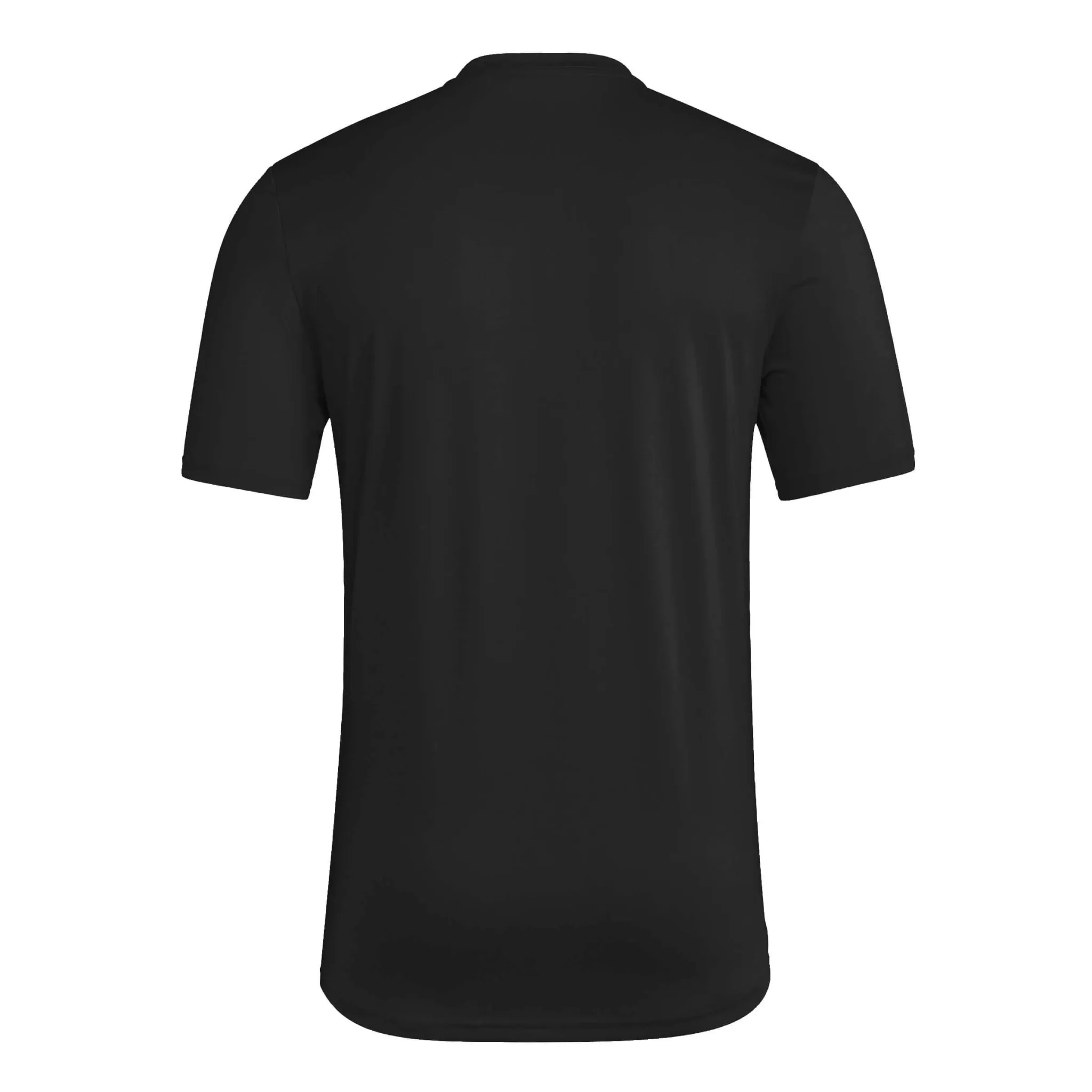 adidas 2025 Inter Miami Men's Pre-Game Tee - Image 2