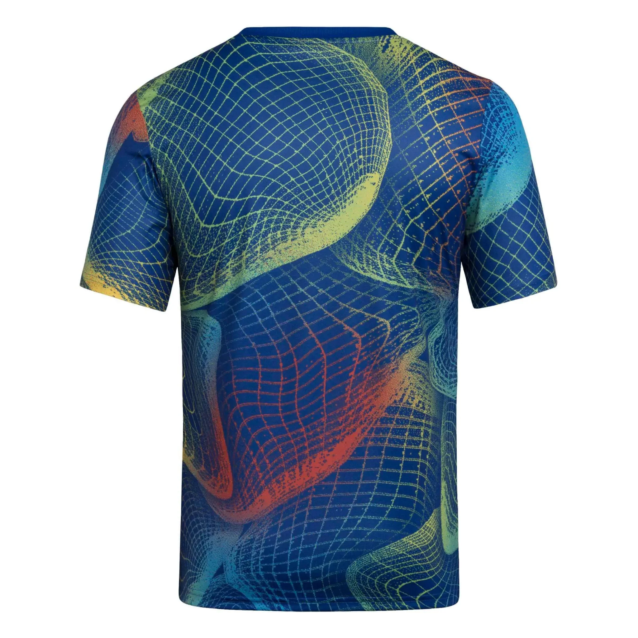 adidas 2025 LA Galaxy Youth United We Play Training Jersey - Image 2