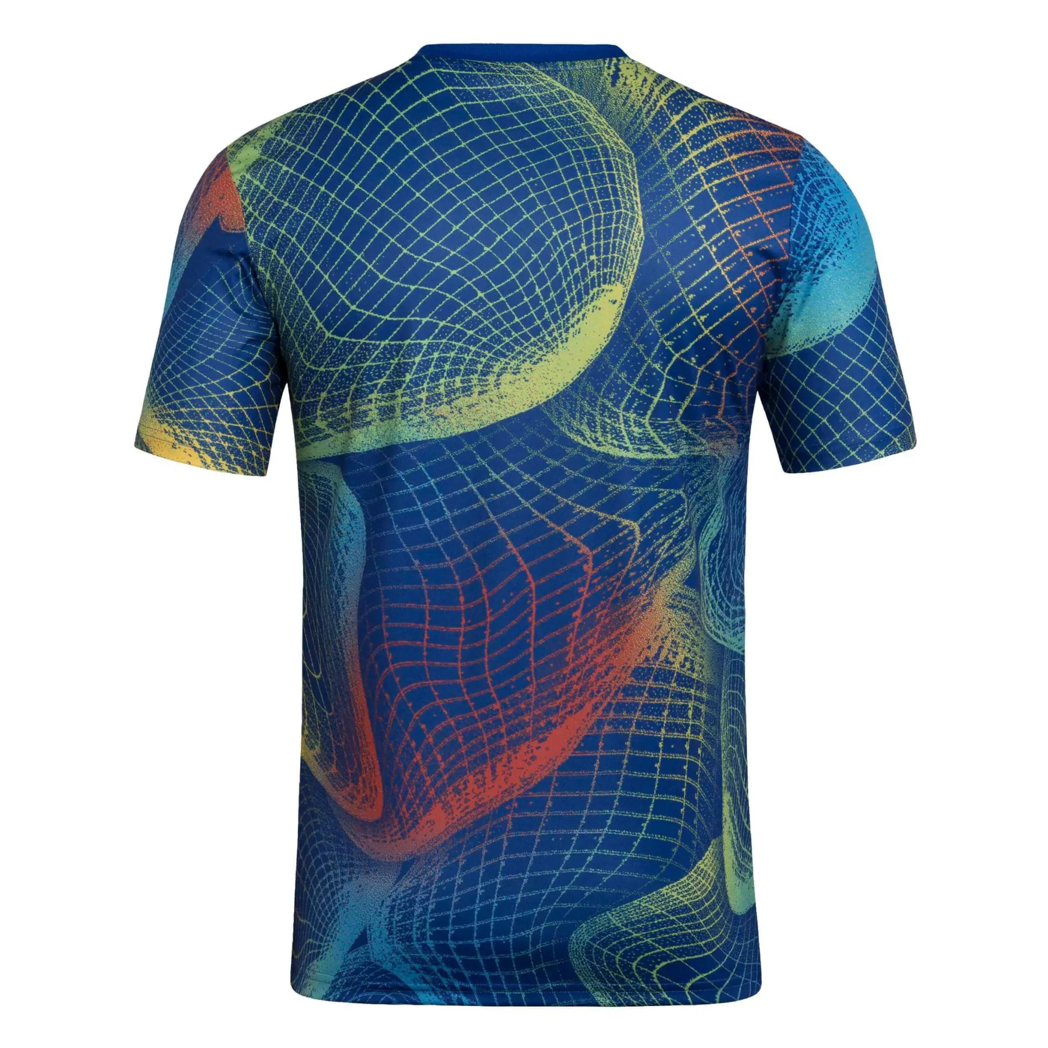 adidas 2025 LAFC Men's United We Play Training Jersey - Image 2