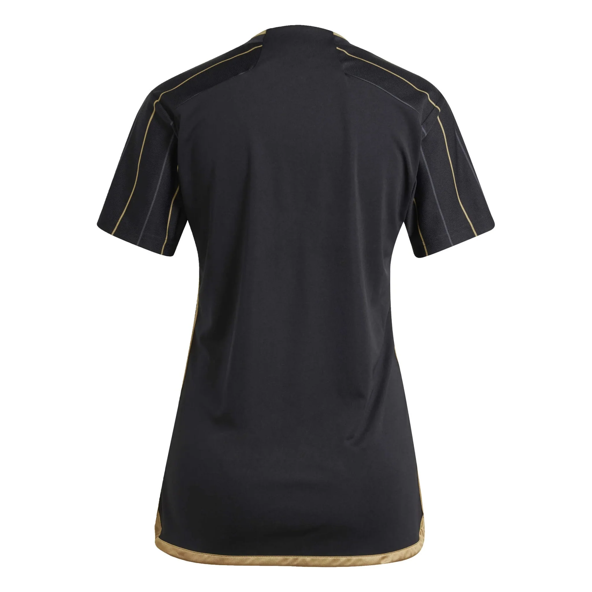 adidas 2025 LAFC Women's Stadium Home Jersey - Image 2