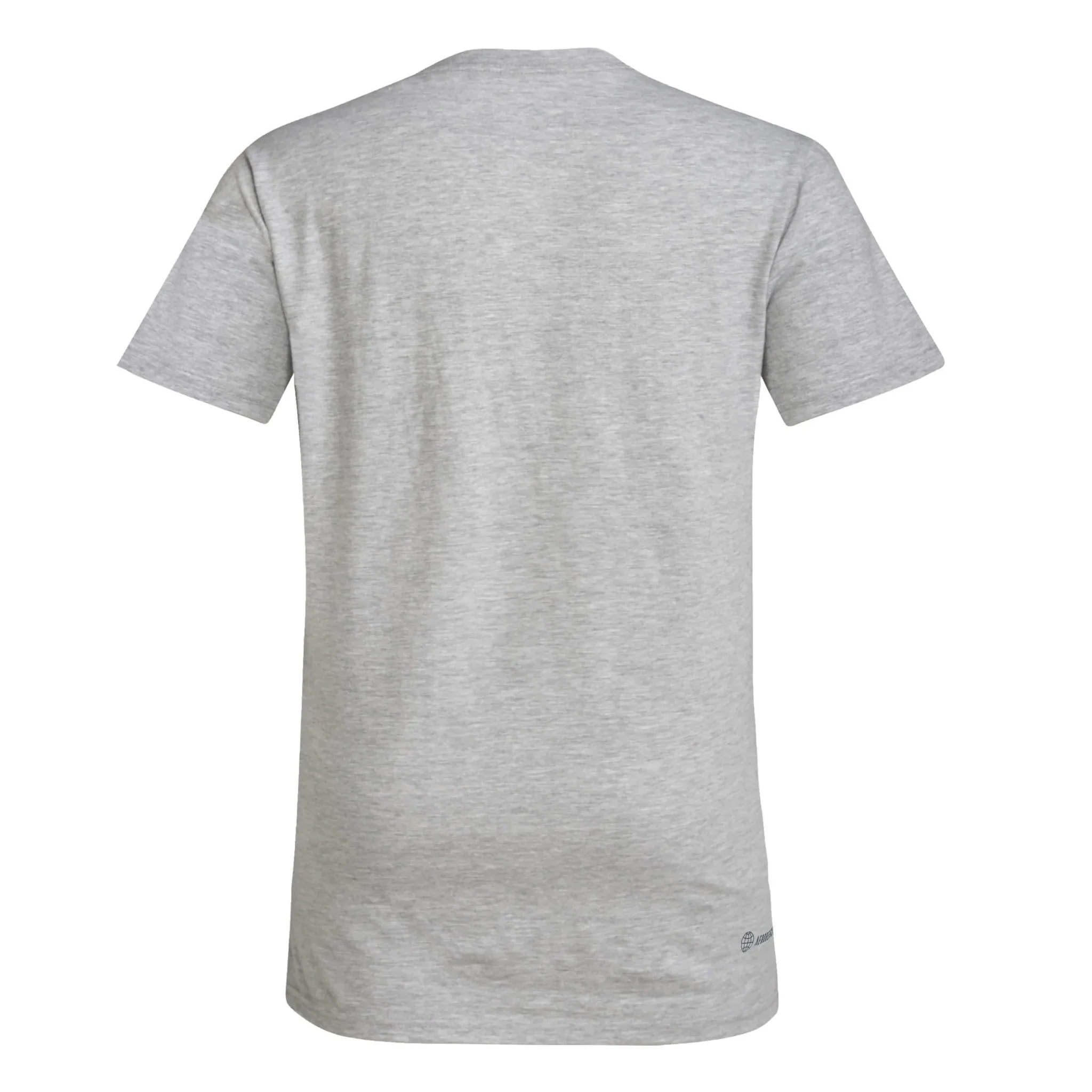 adidas 2025 LAFC Youth Pre-Game Tee - Image 2