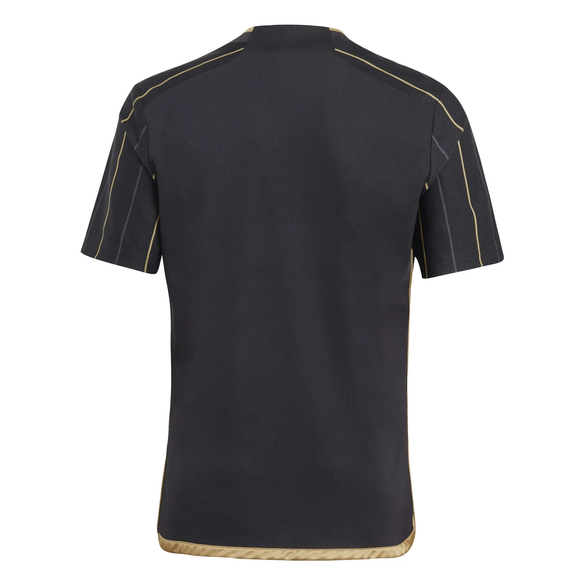 adidas 2025 LAFC Youth Stadium Home Jersey - Image 2
