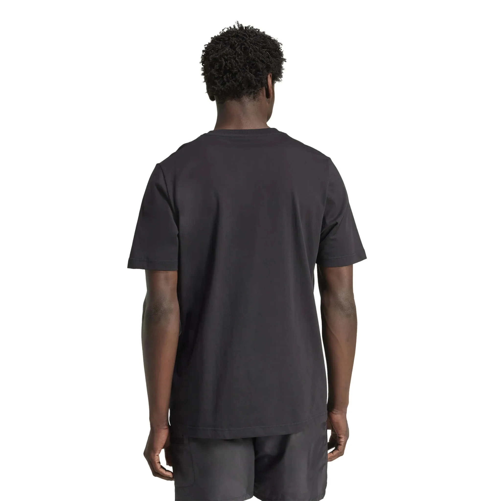 adidas 2025 Mexico Men's De Oro DNA Tee - Image 4