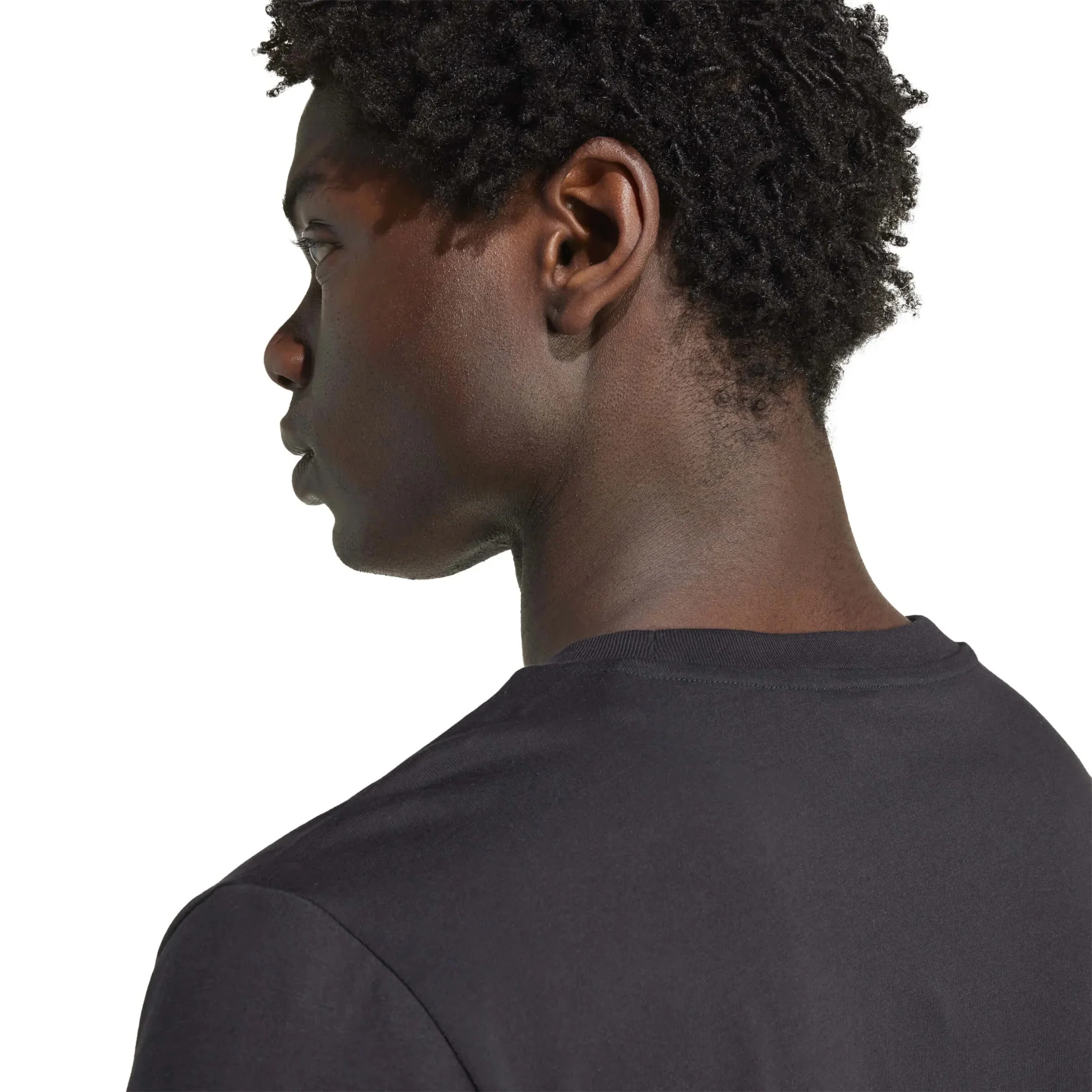 adidas 2025 Mexico Men's De Oro DNA Tee - Image 6
