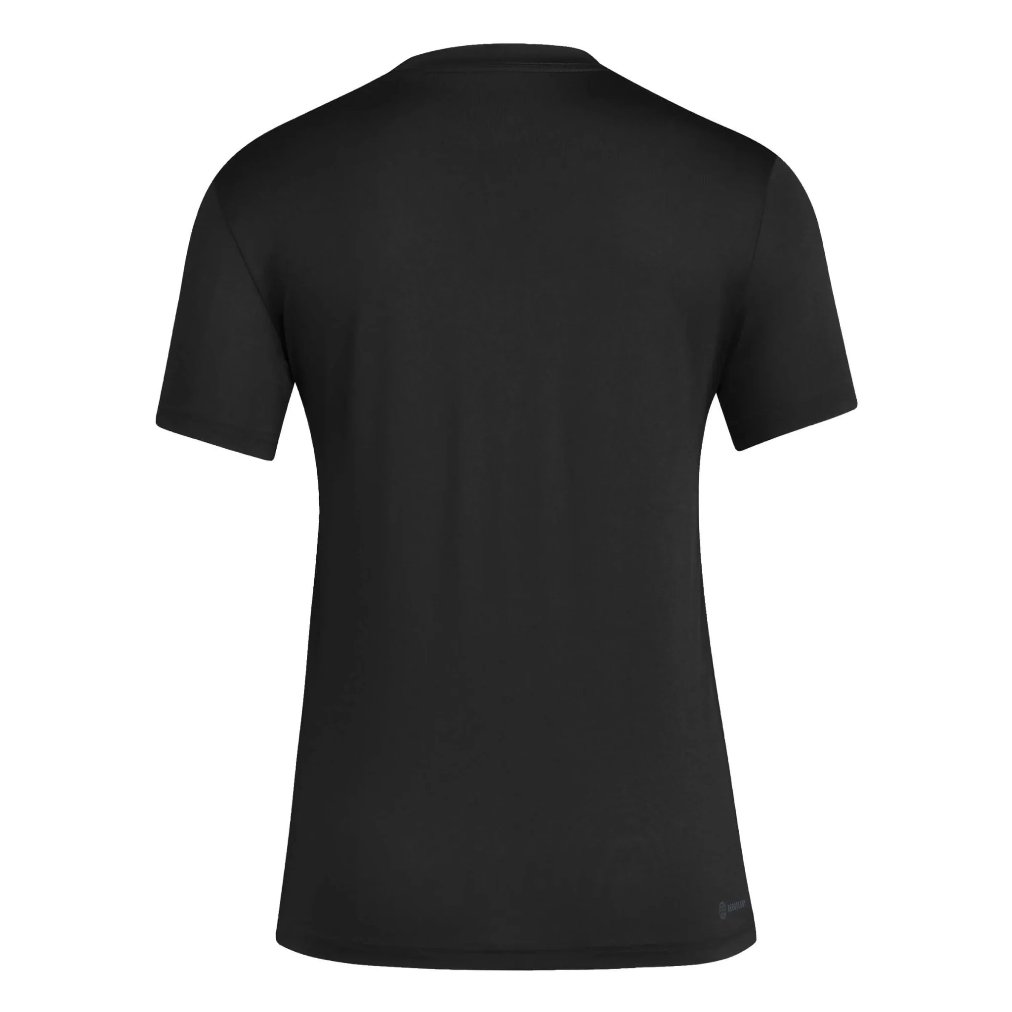 adidas 2025 Mexico Women's De Oro HOB Tee - Image 2