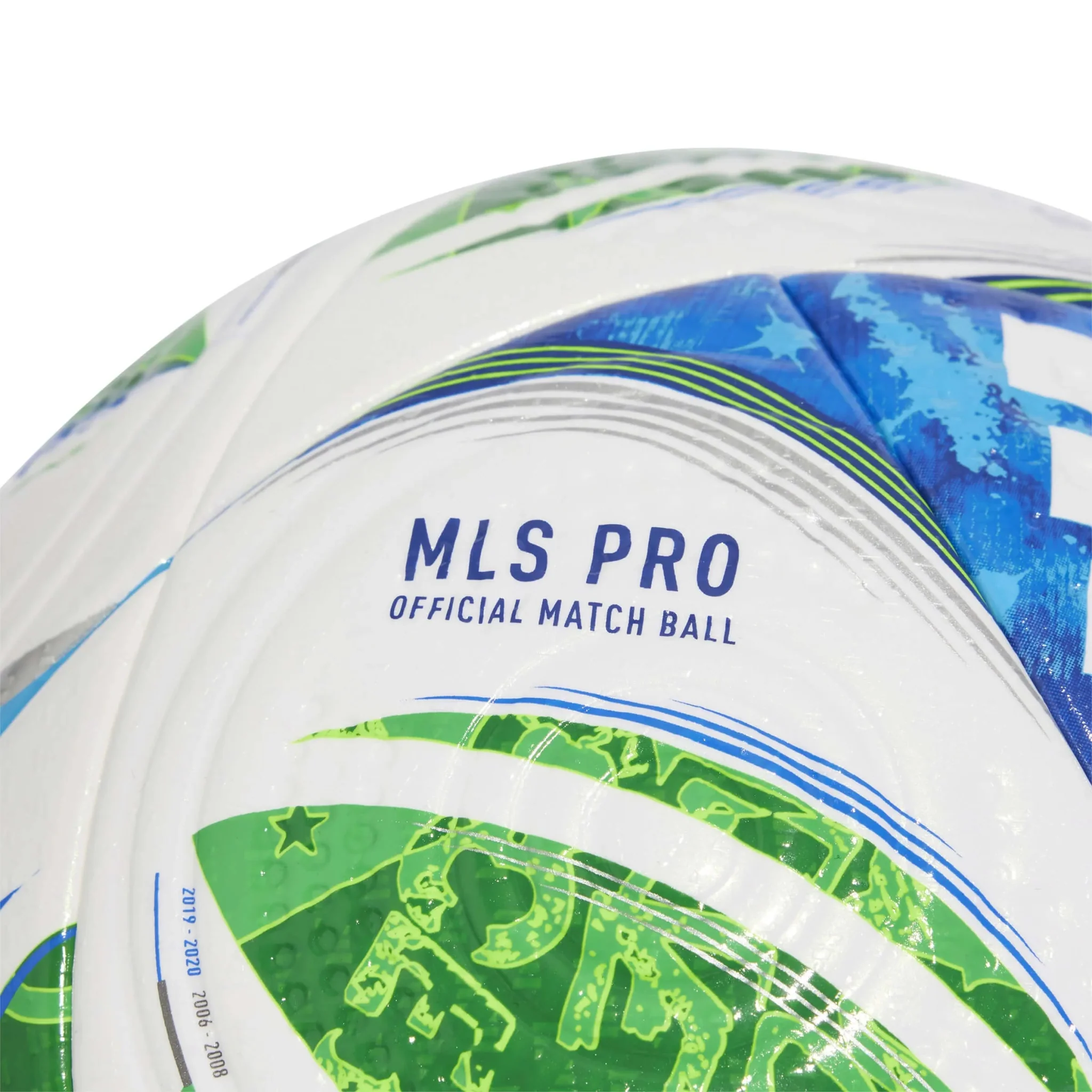 adidas 2025 MLS Pro Ball - Image 4