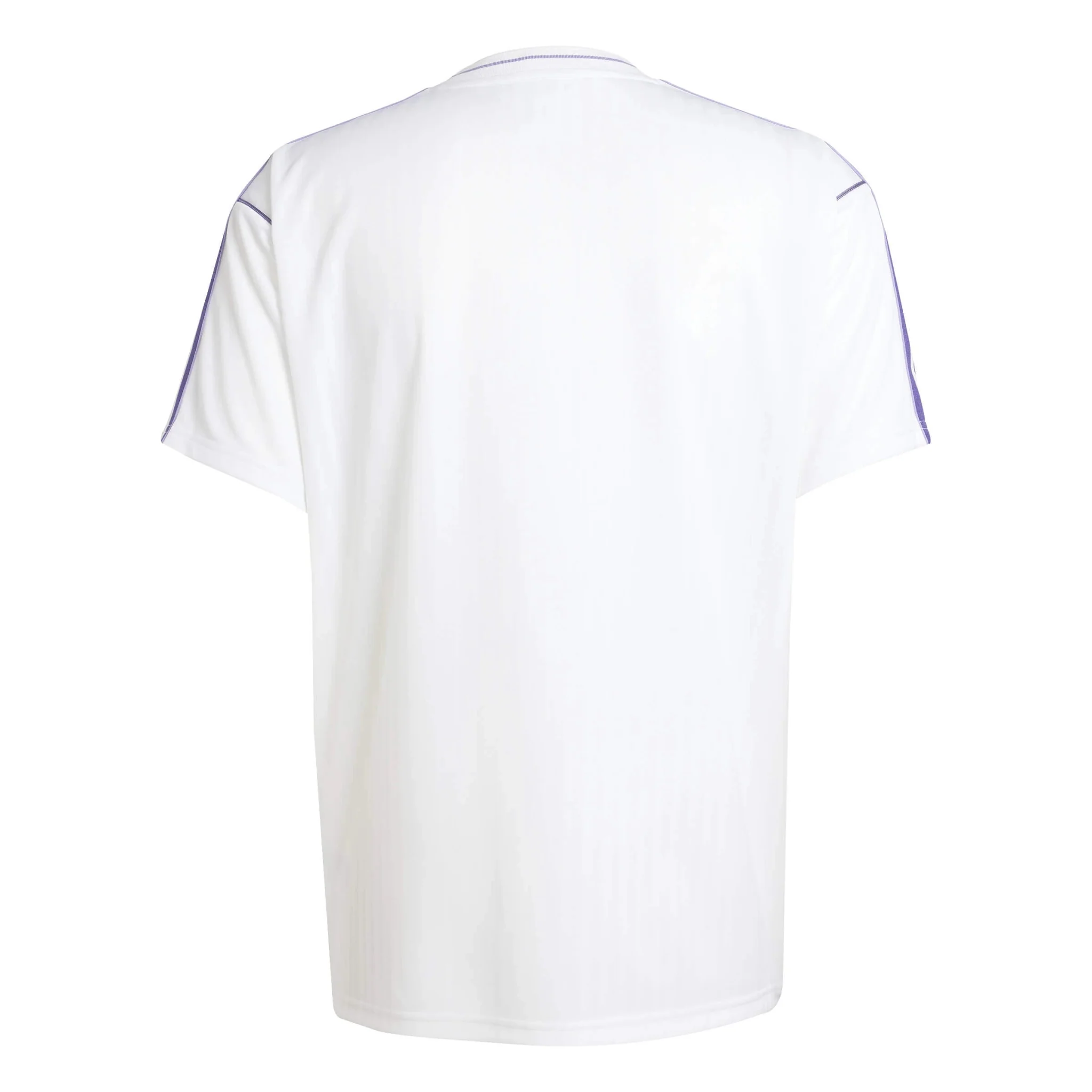 adidas 2025 Real Madrid Men's Icon Soccer Jersey - Image 2