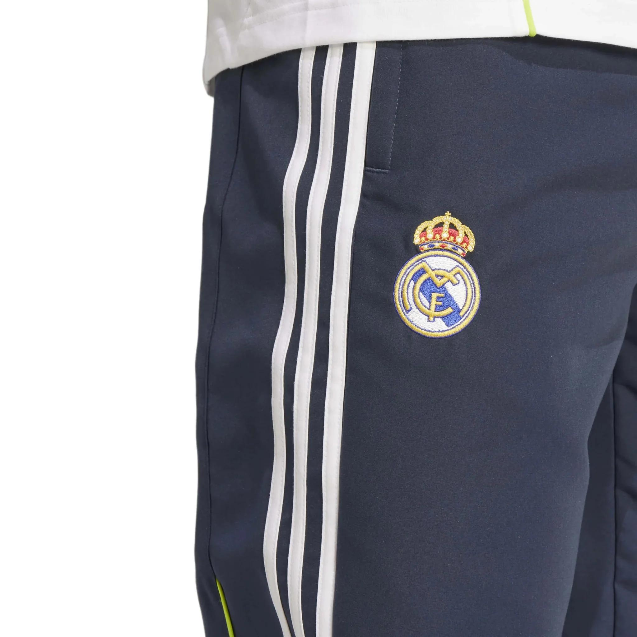 adidas 2025 Real Madrid Men's UBP Track Pants - Image 4