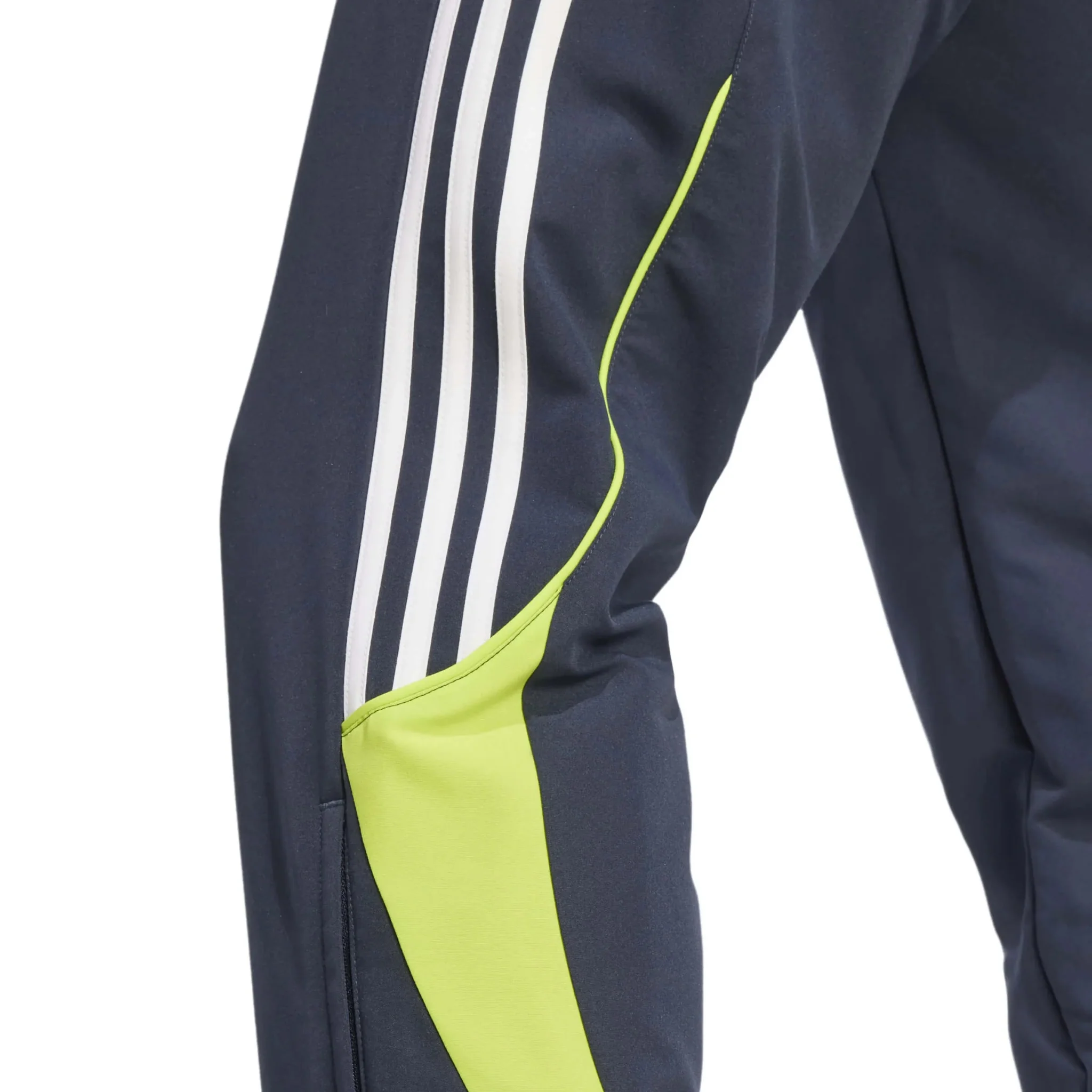 adidas 2025 Real Madrid Men's UBP Track Pants - Image 5
