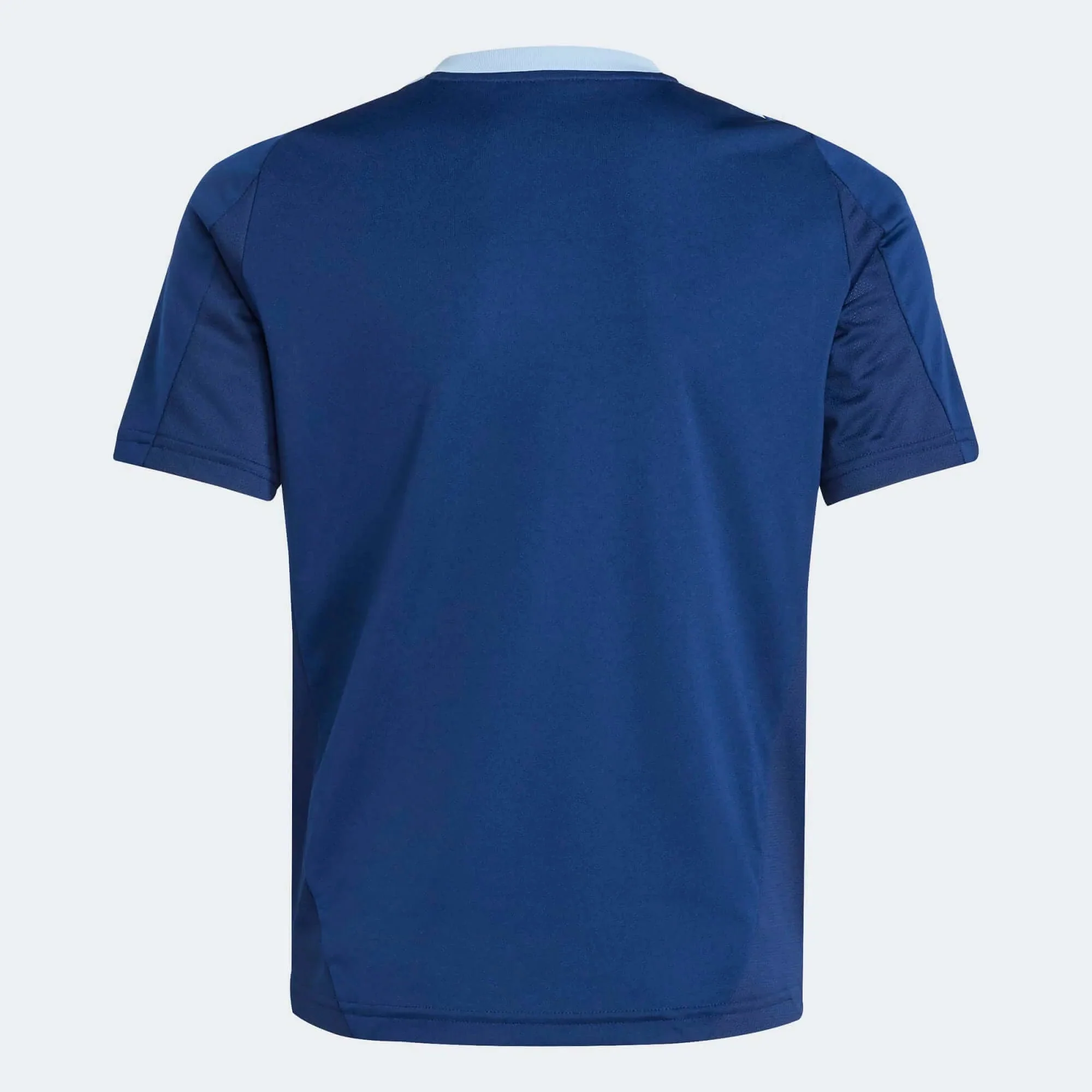 adidas 2025 Real Madrid Youth Training Jersey - Image 2
