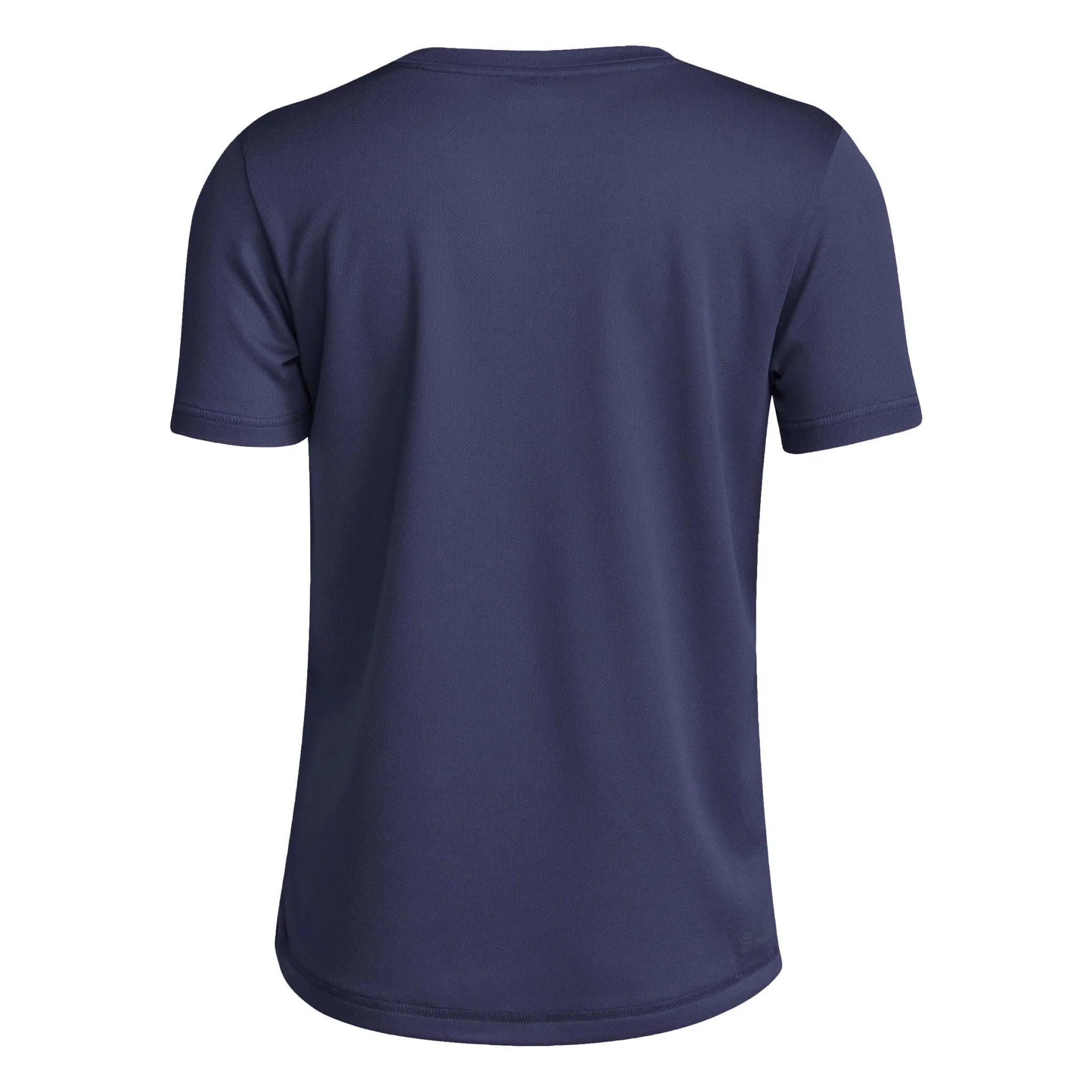 adidas 2025 San Diego Youth Pre-Game Tee - Image 2