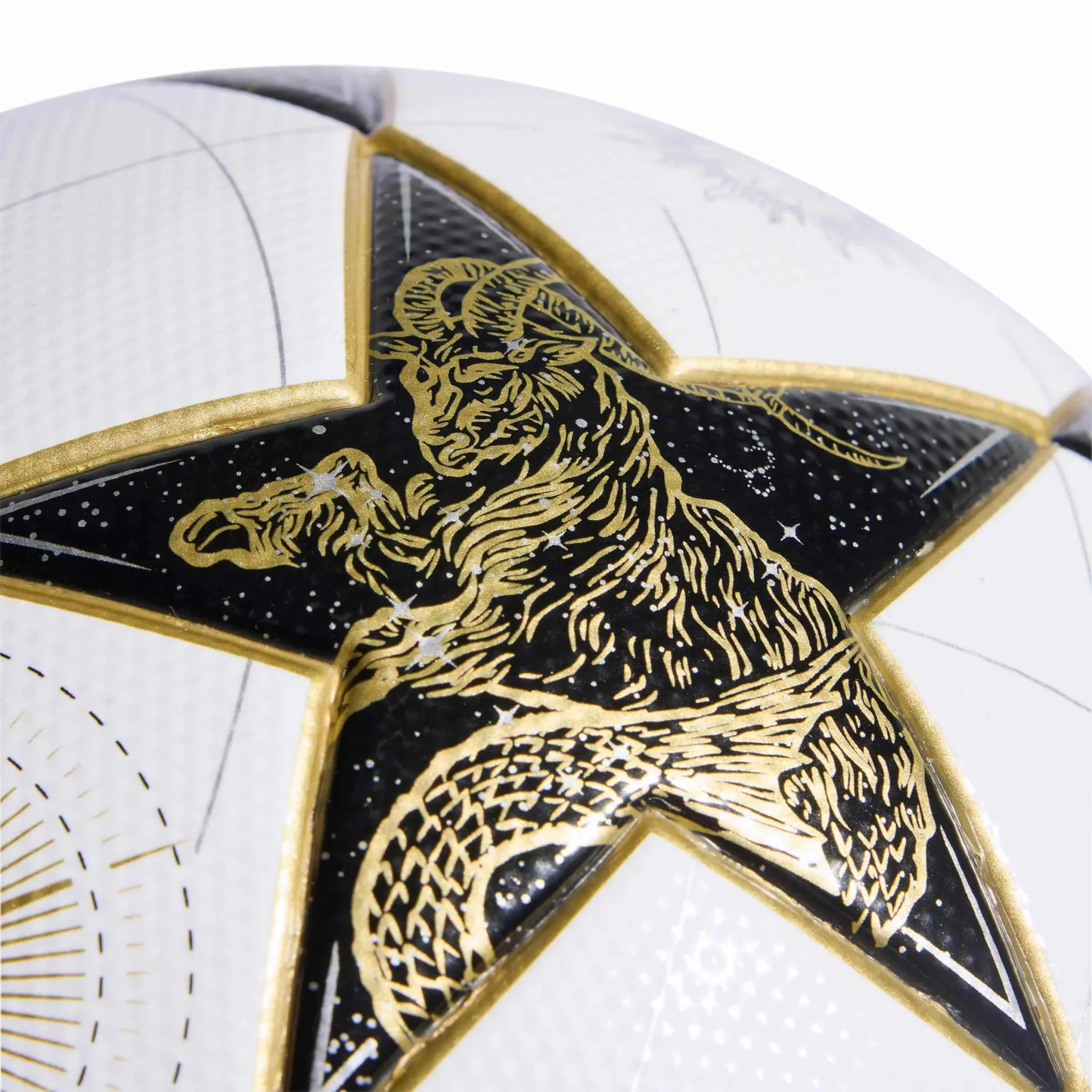 adidas 2025 UCL League Soccer Ball - Image 3