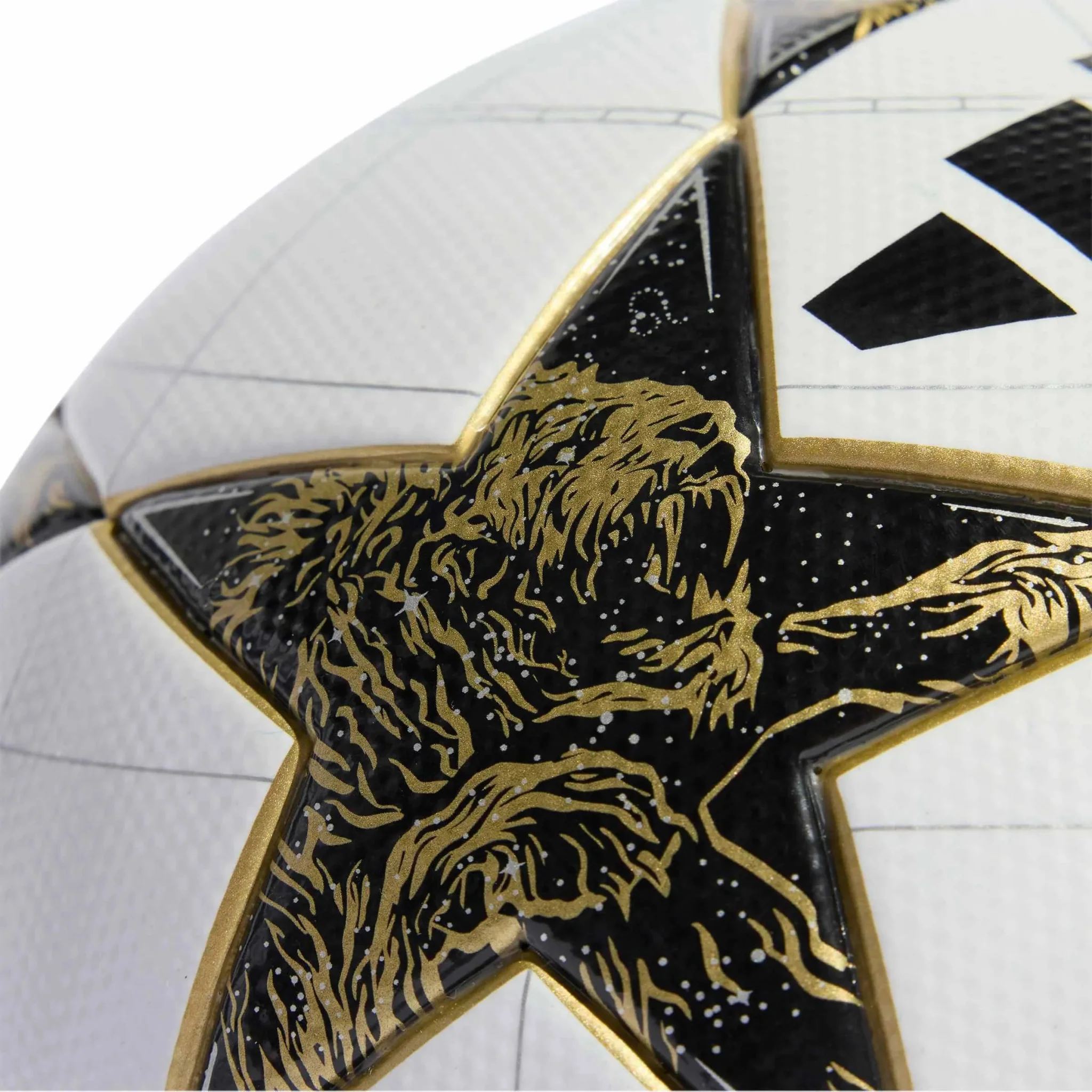 adidas 2025 UCL League Soccer Ball - Image 4