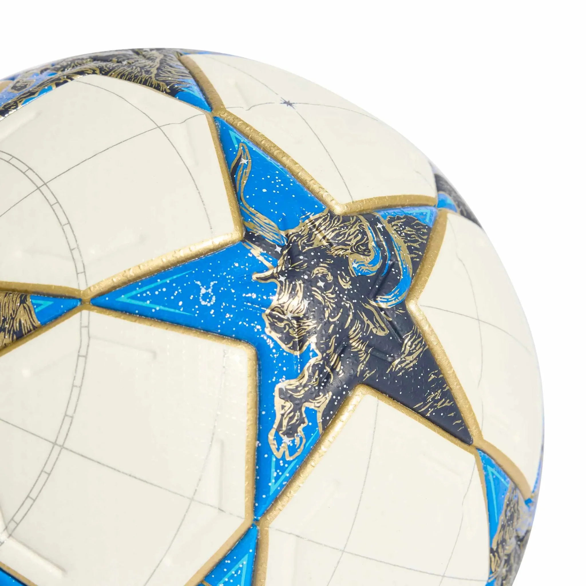 adidas 2025 UCL Pro League Stage Soccer Ball - Image 4