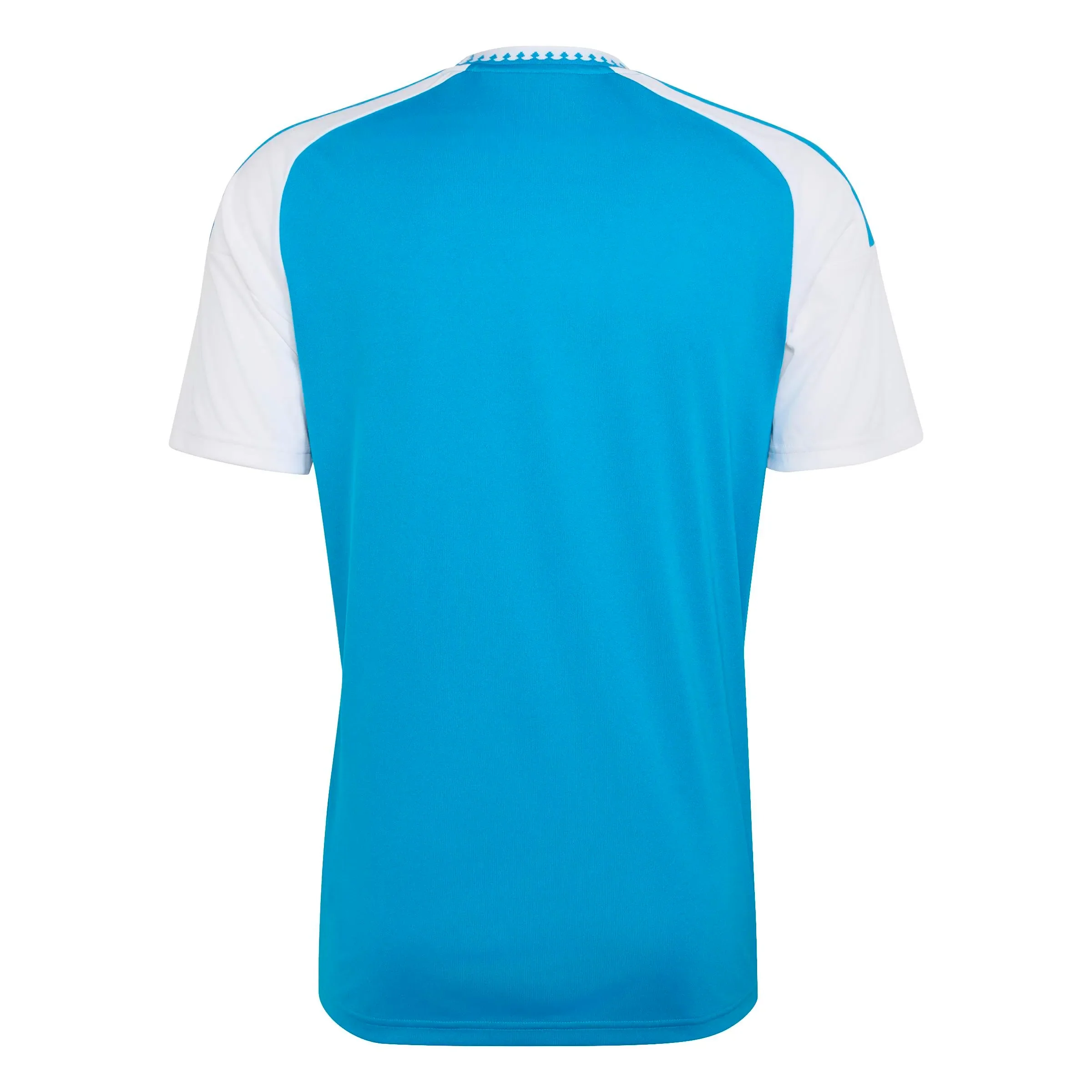 adidas 2026-27 Charlotte FC Men's Stadium Home Soccer Jersey - Image 2