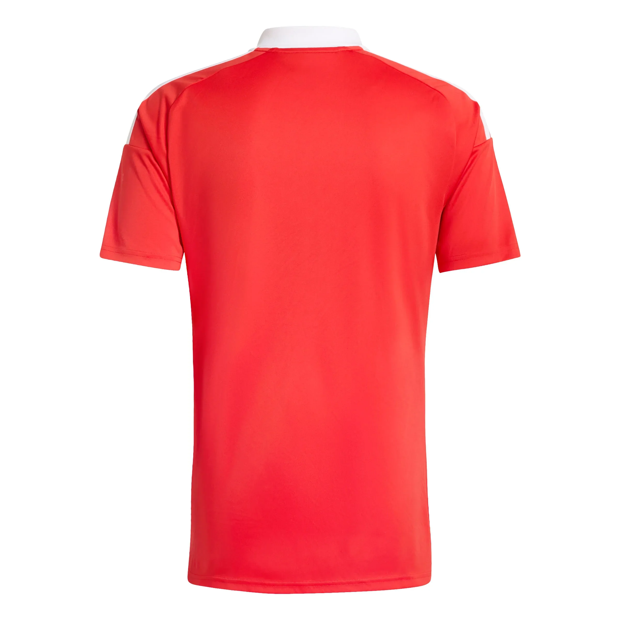 adidas 2026-27 Chicago Fire Men's Stadium Home Soccer Jersey - Image 2