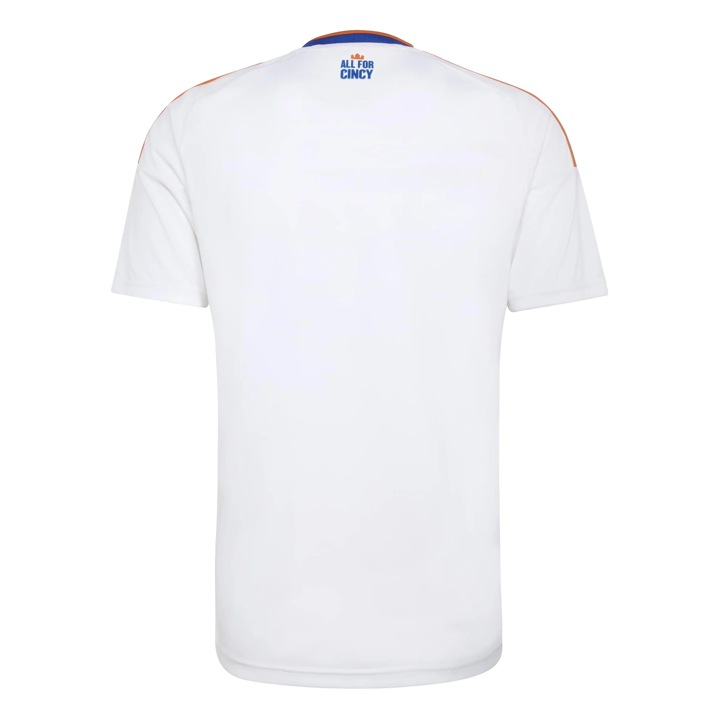 adidas 2026-27 Cincinnati Men's Stadium Away Soccer Jersey - Image 2