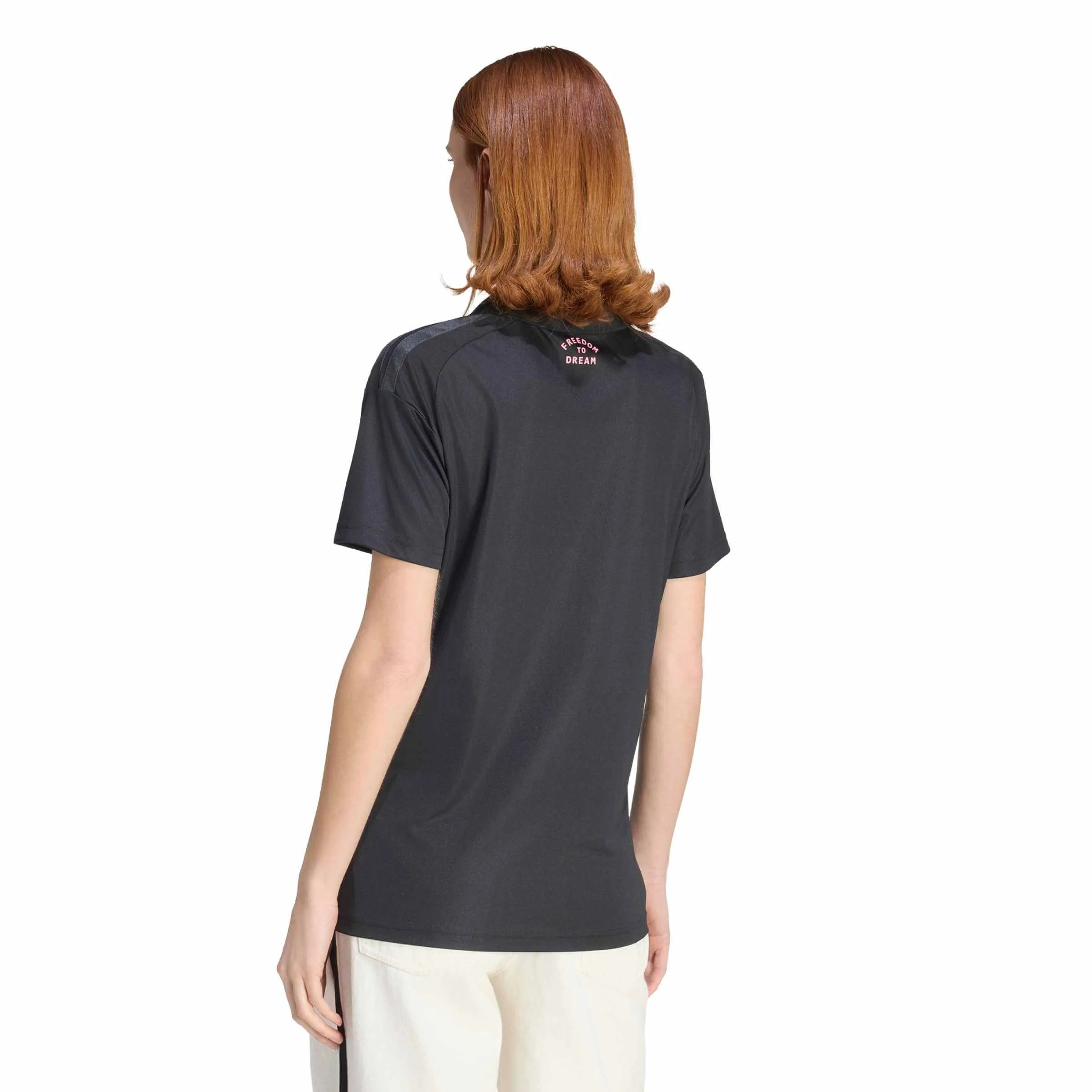 adidas 2026-27 Inter Miami Women's Stadium Away Soccer Jersey - Image 4