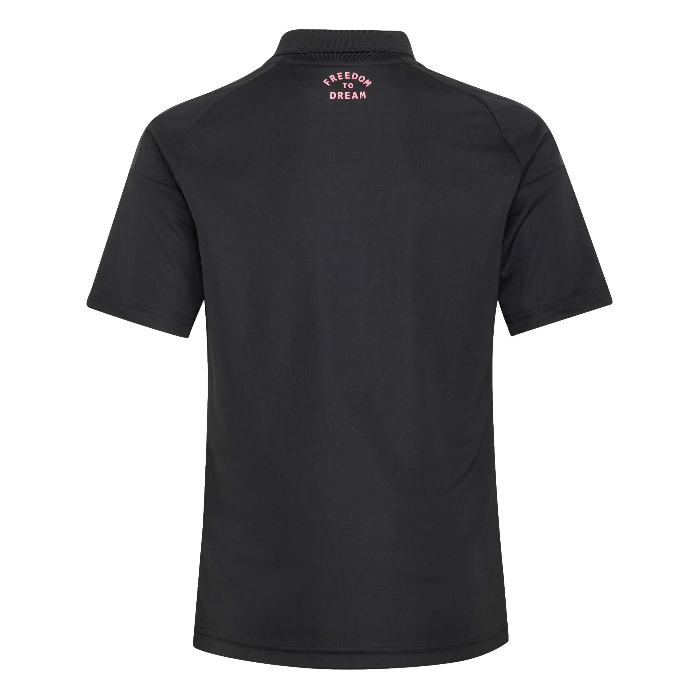 adidas 2026-27 Inter Miami Youth Stadium Away Soccer Jersey - Image 2