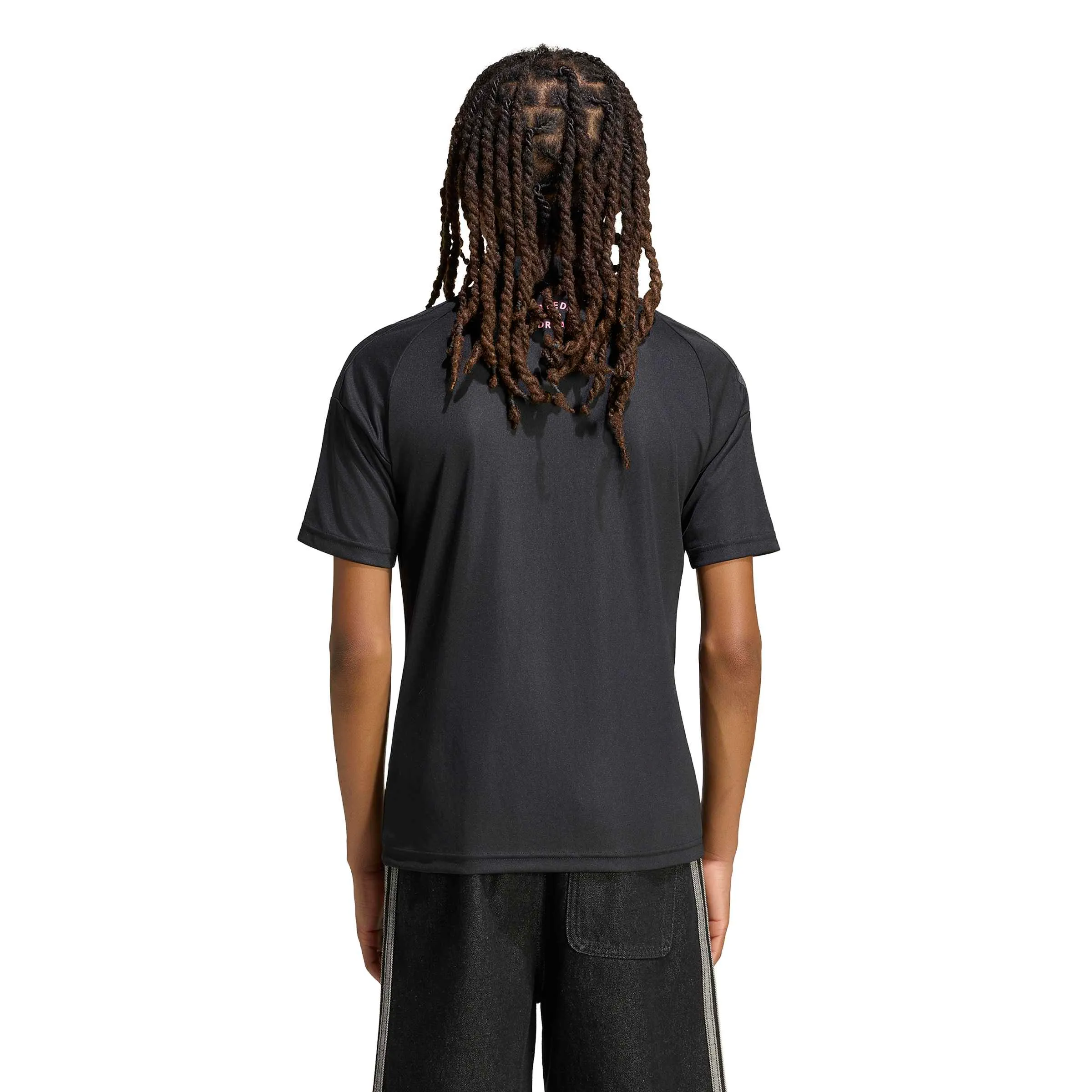 adidas 2026-27 Inter Miami Youth Stadium Away Soccer Jersey - Image 9