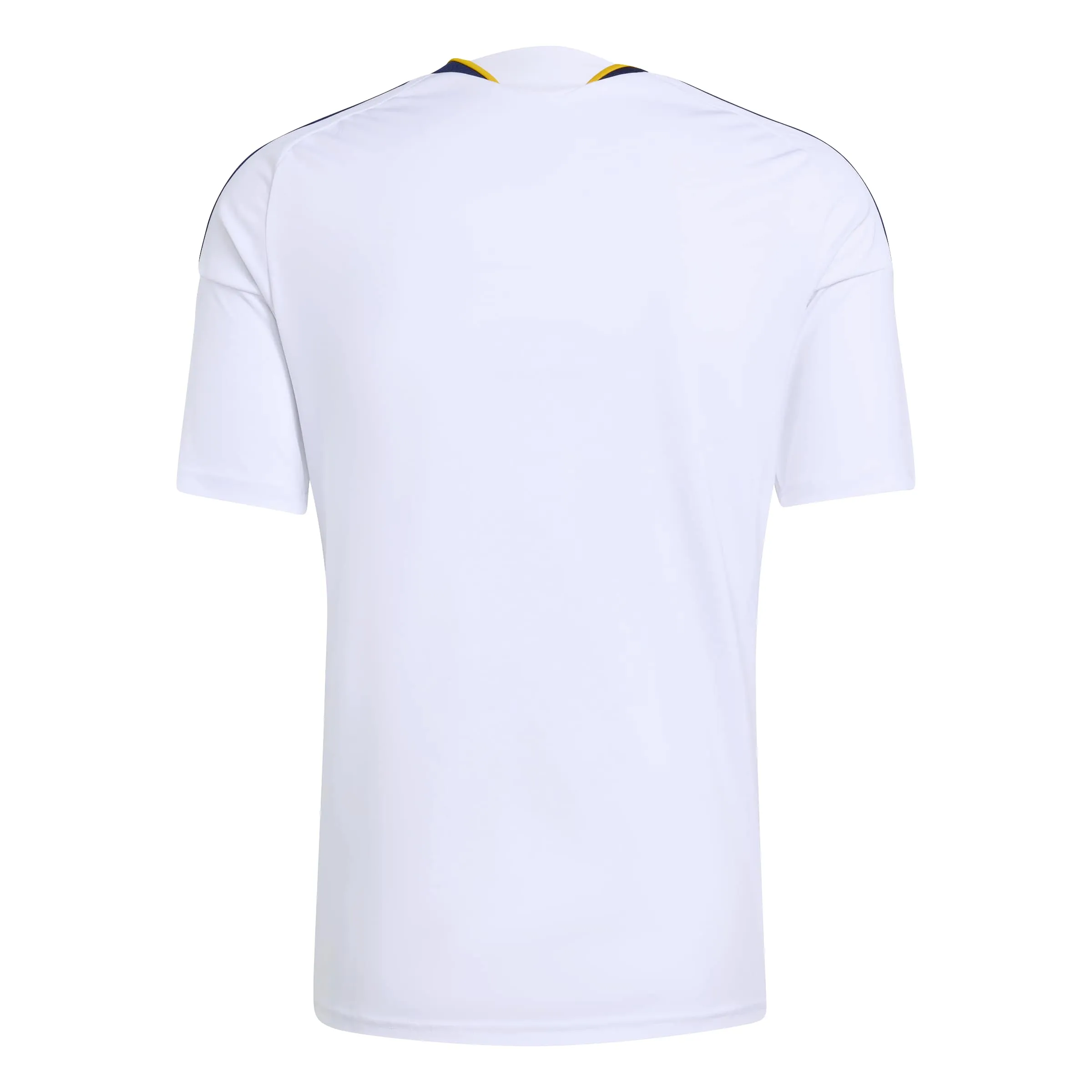 adidas 2026-27 LA Galaxy Men's Stadium Home Soccer Jersey - Image 2