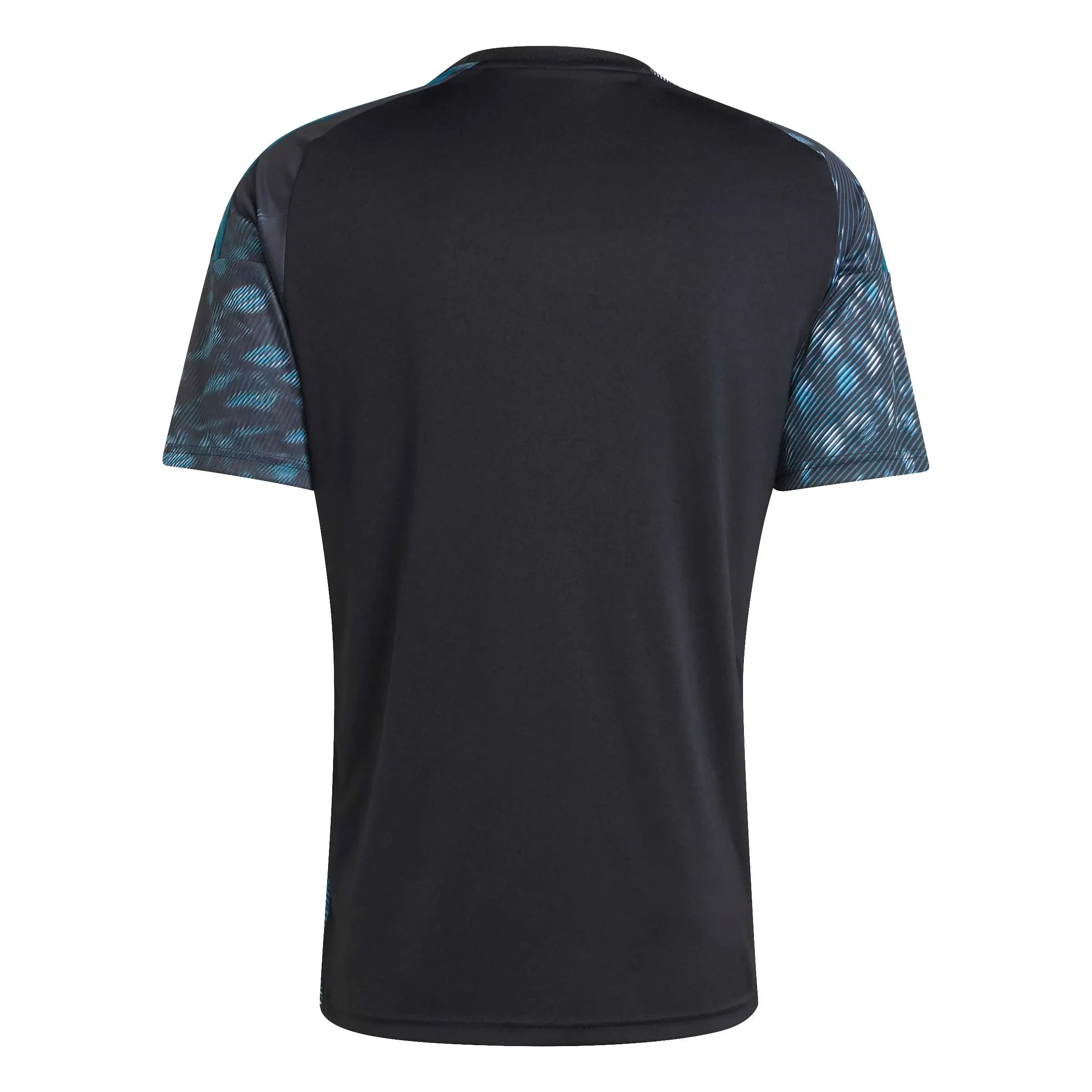 adidas 2026-27 Minnesota United Men's Stadium Home Soccer Jersey - Image 2