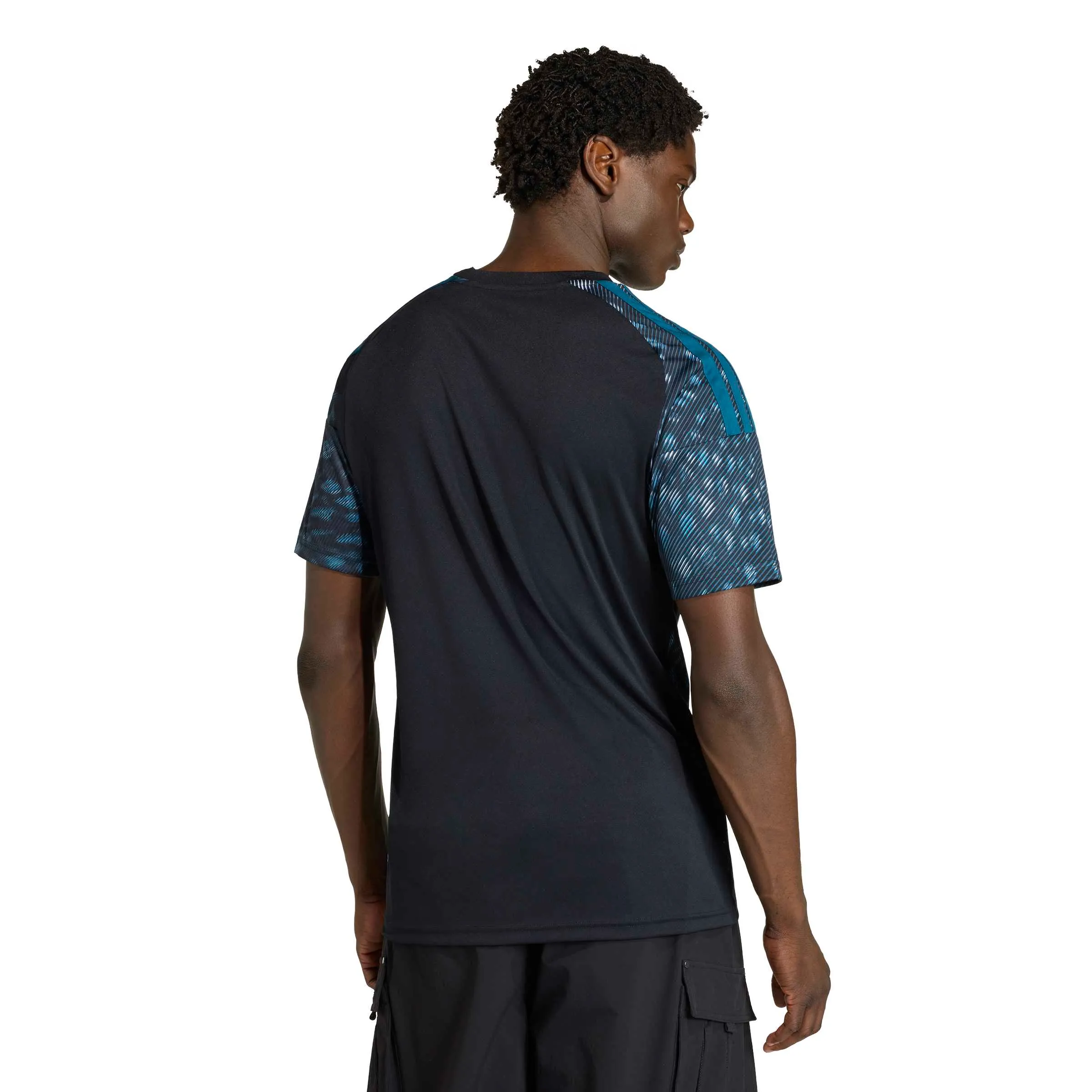 adidas 2026-27 Minnesota United Men's Stadium Home Soccer Jersey - Image 4