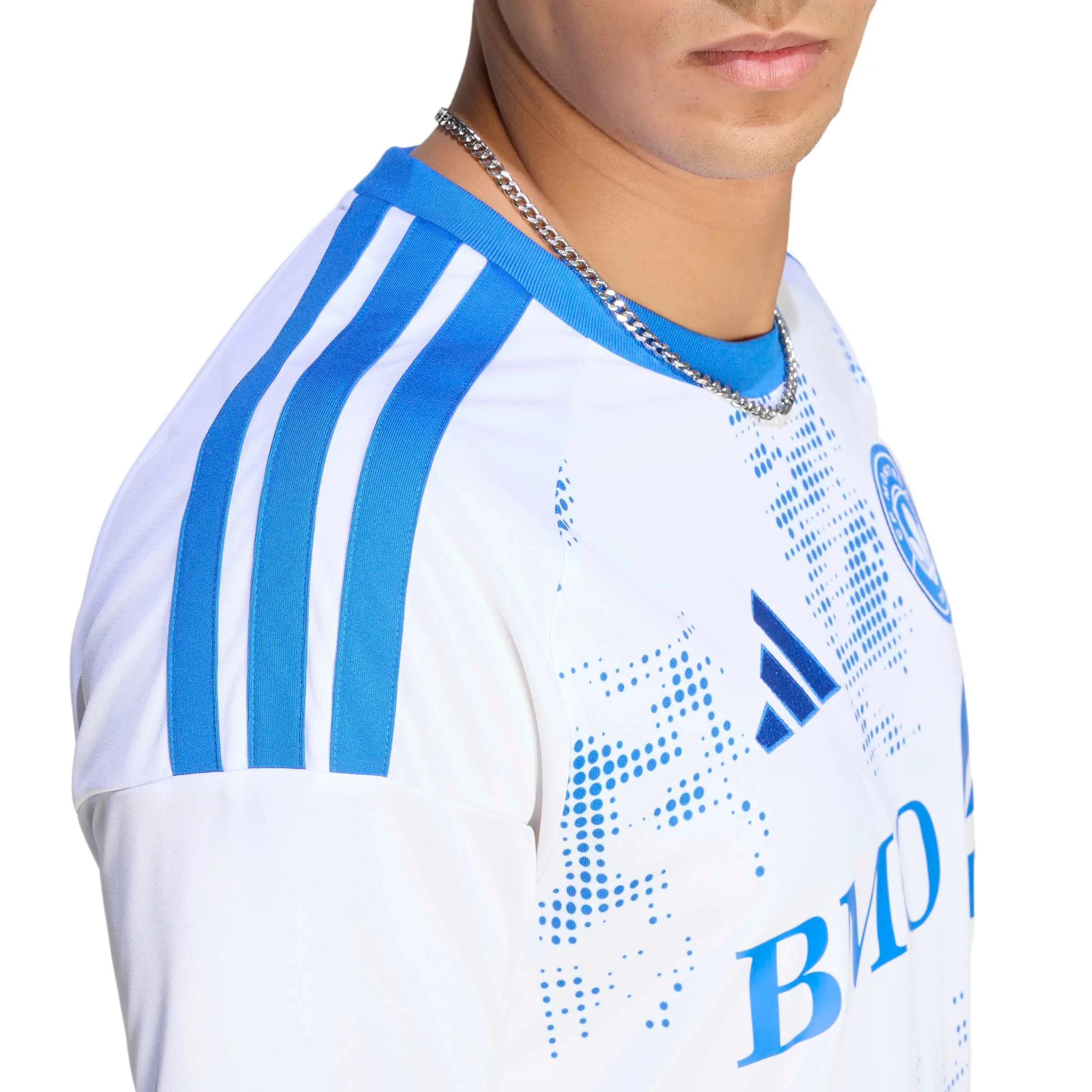 adidas 2026-27 Montreal Men's Stadium Away Soccer Jersey - Image 6