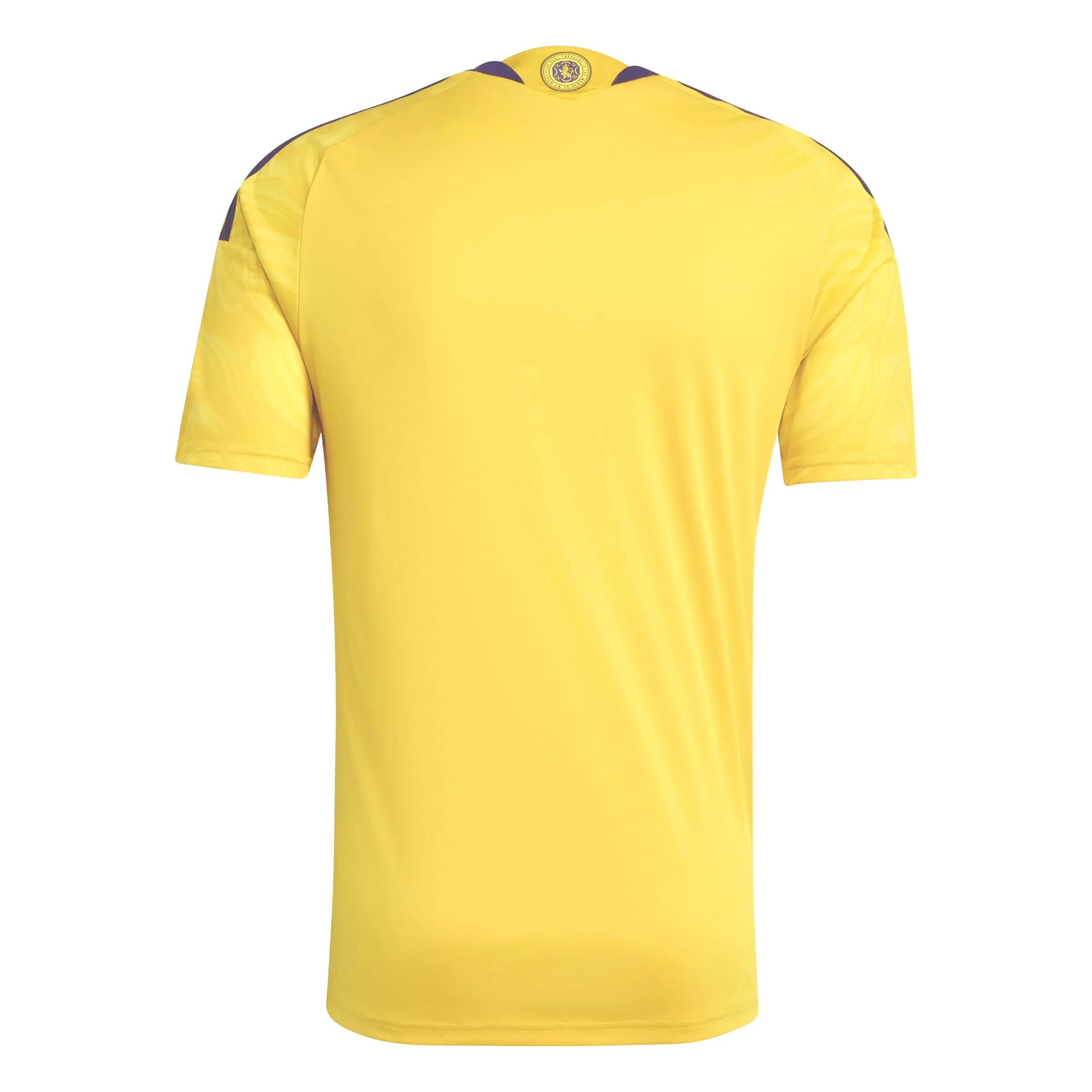 adidas 2026-27 Orlando City Men's Stadium Away Soccer Jersey - Image 2