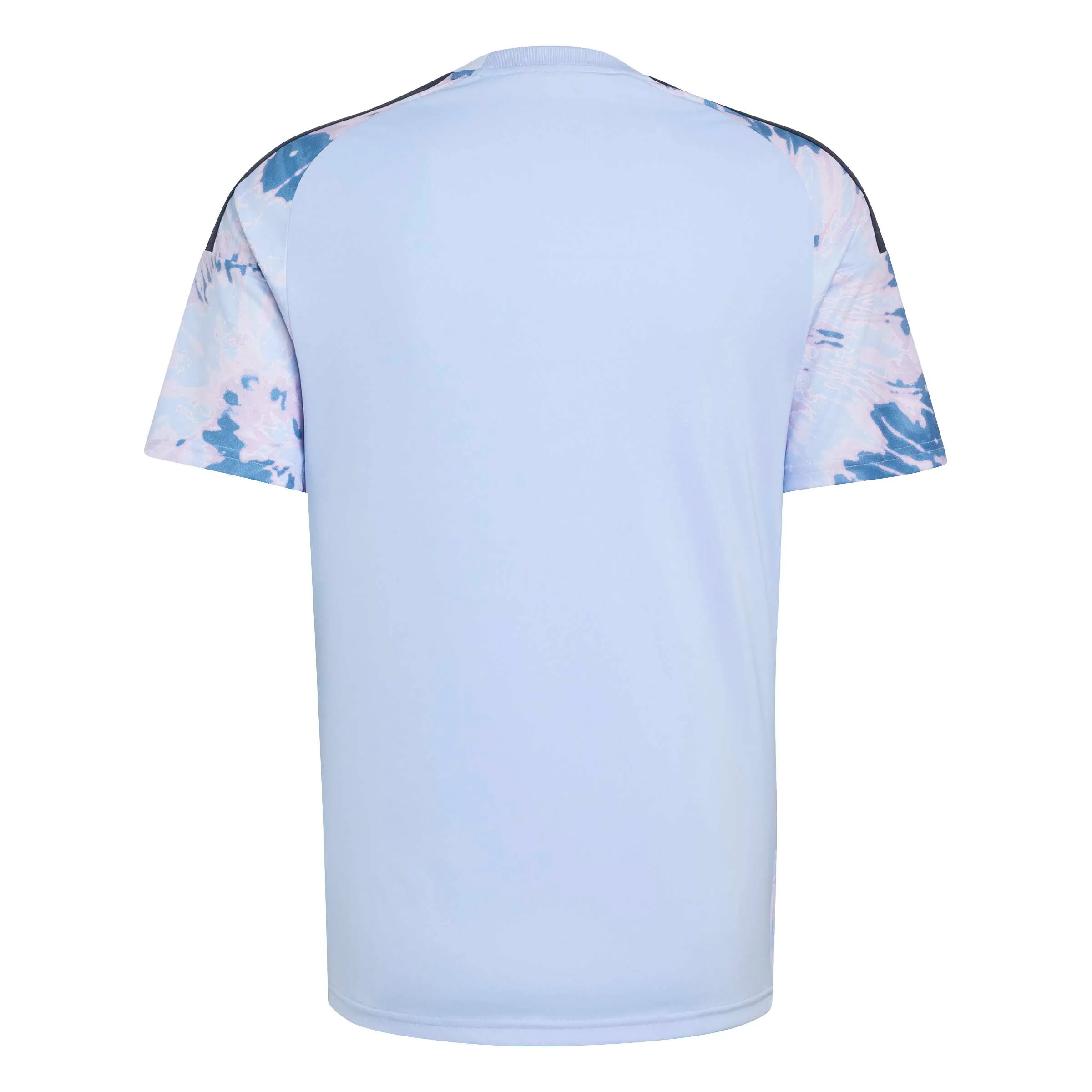 adidas 2026-27 San Jose Earthquakes Men's Stadium Away Soccer Jersey - Image 2