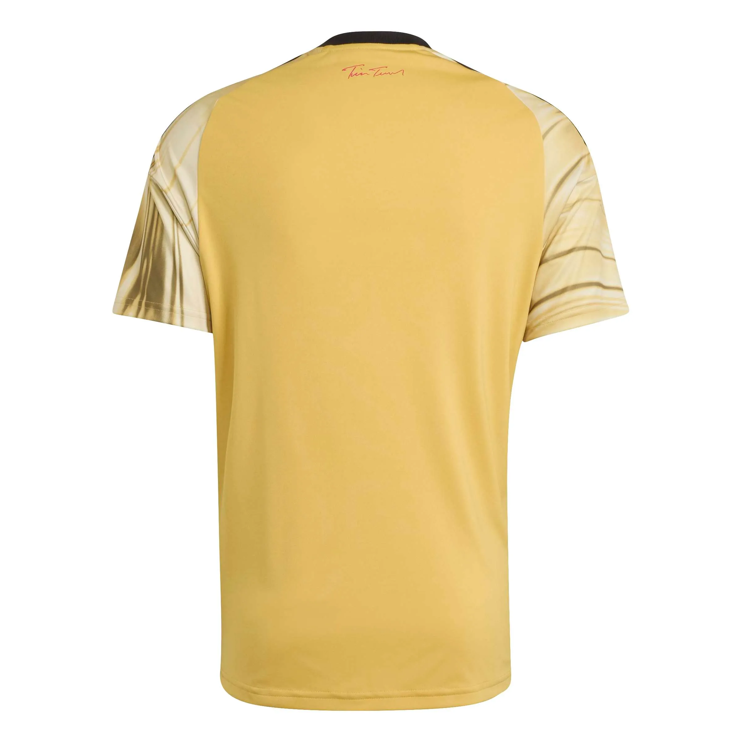 adidas 2026-27 St. Louis City Men's Stadium Away Soccer Jersey - Image 2