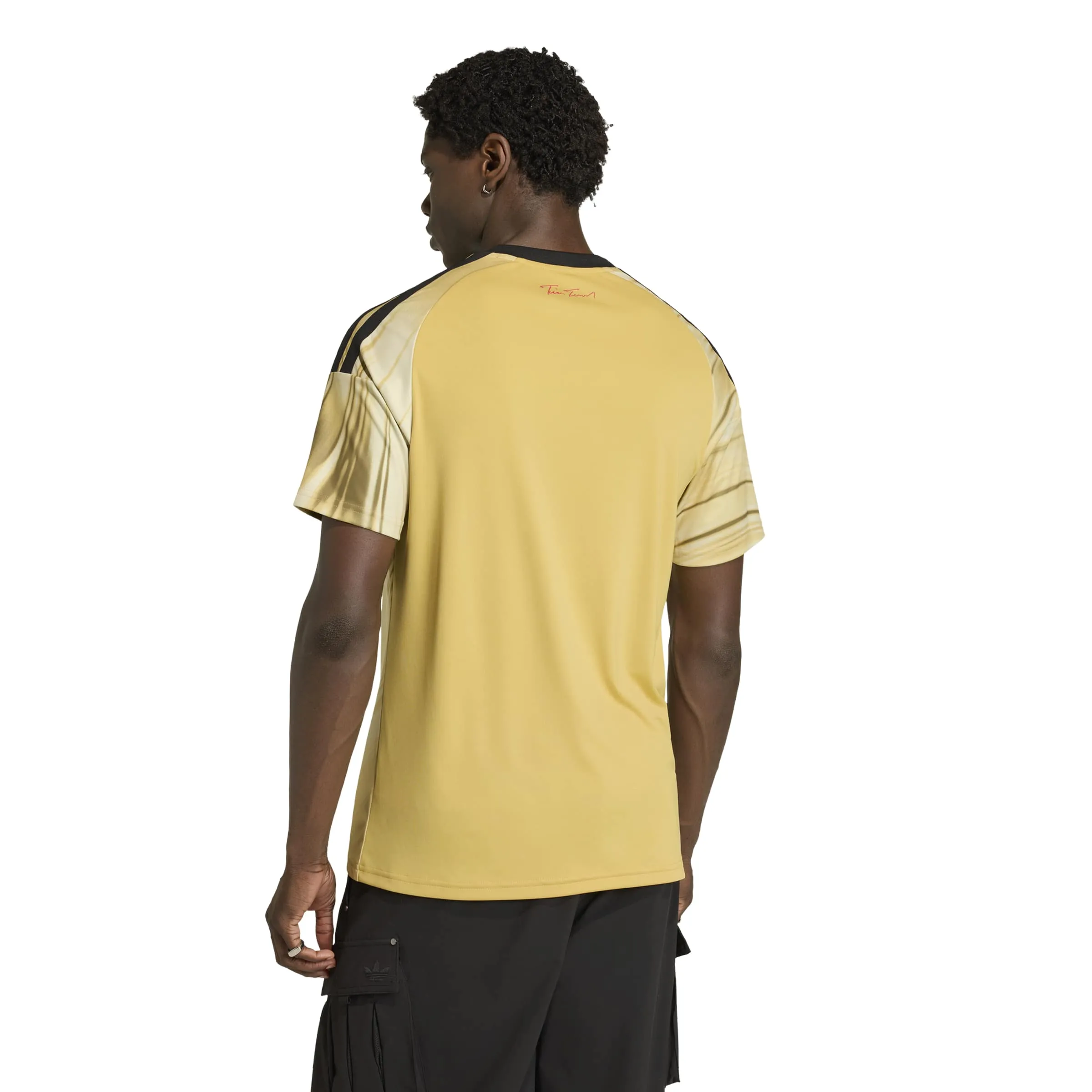 adidas 2026-27 St. Louis City Men's Stadium Away Soccer Jersey - Image 4
