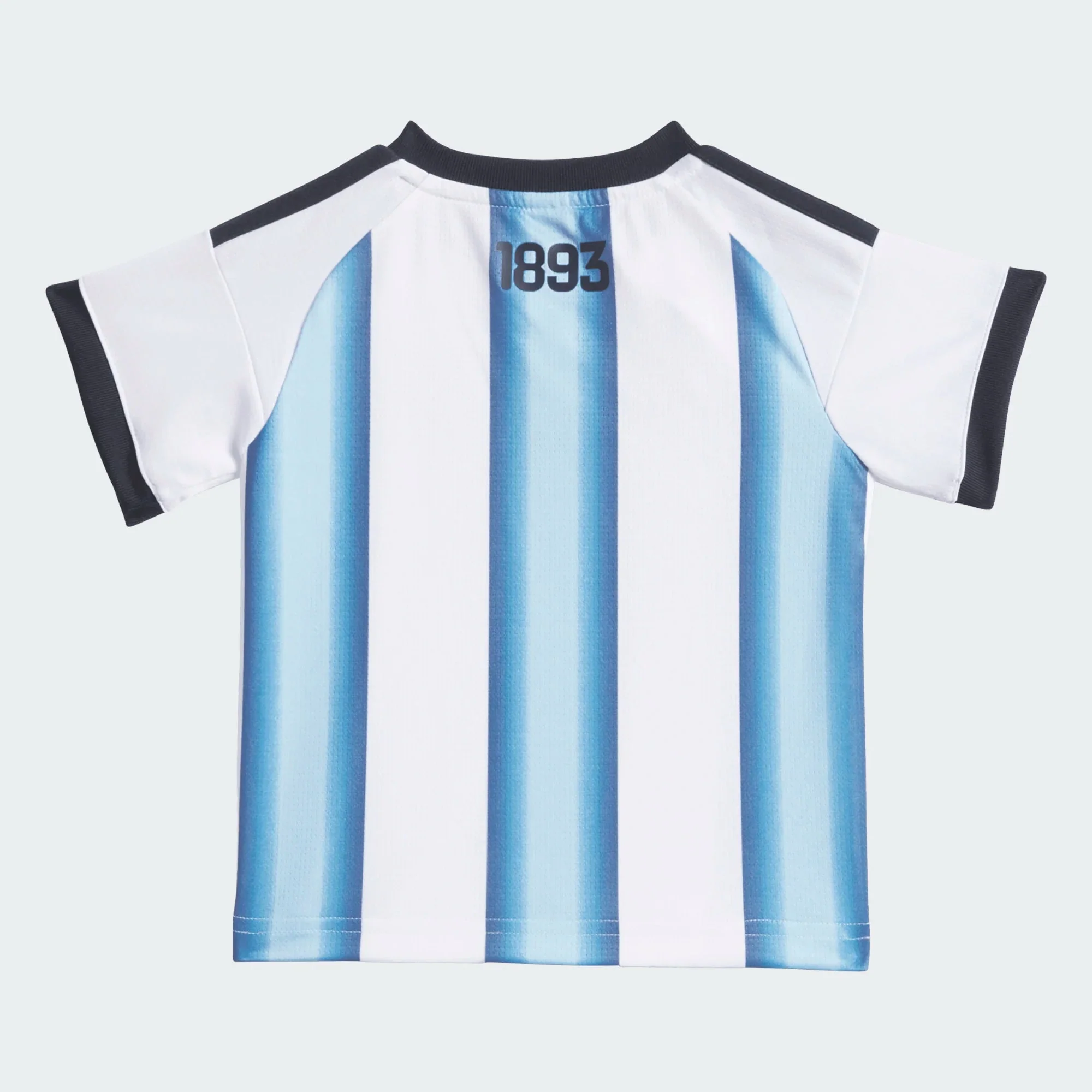 adidas 2026 Argentina Home Baby Kit - Image 3