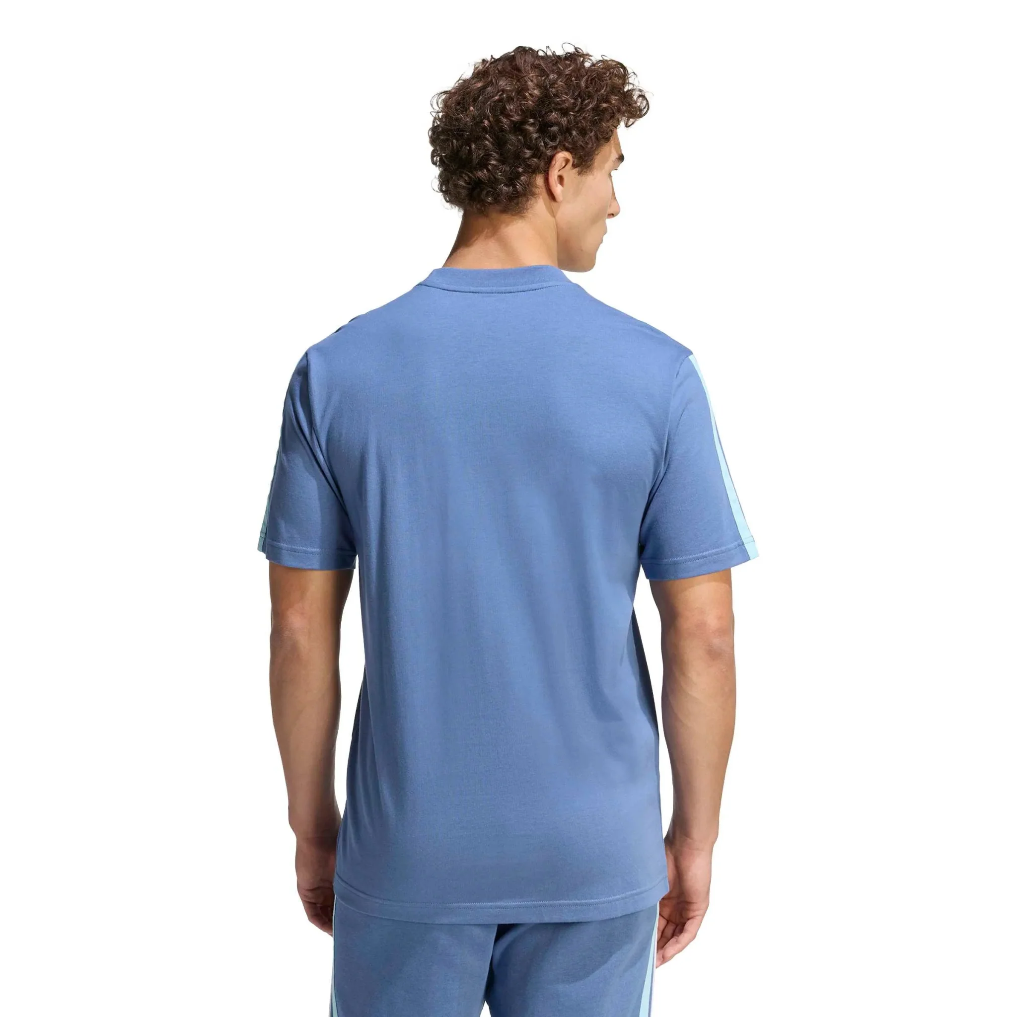 adidas 2026 Argentina Men's DNA Tee - Image 3