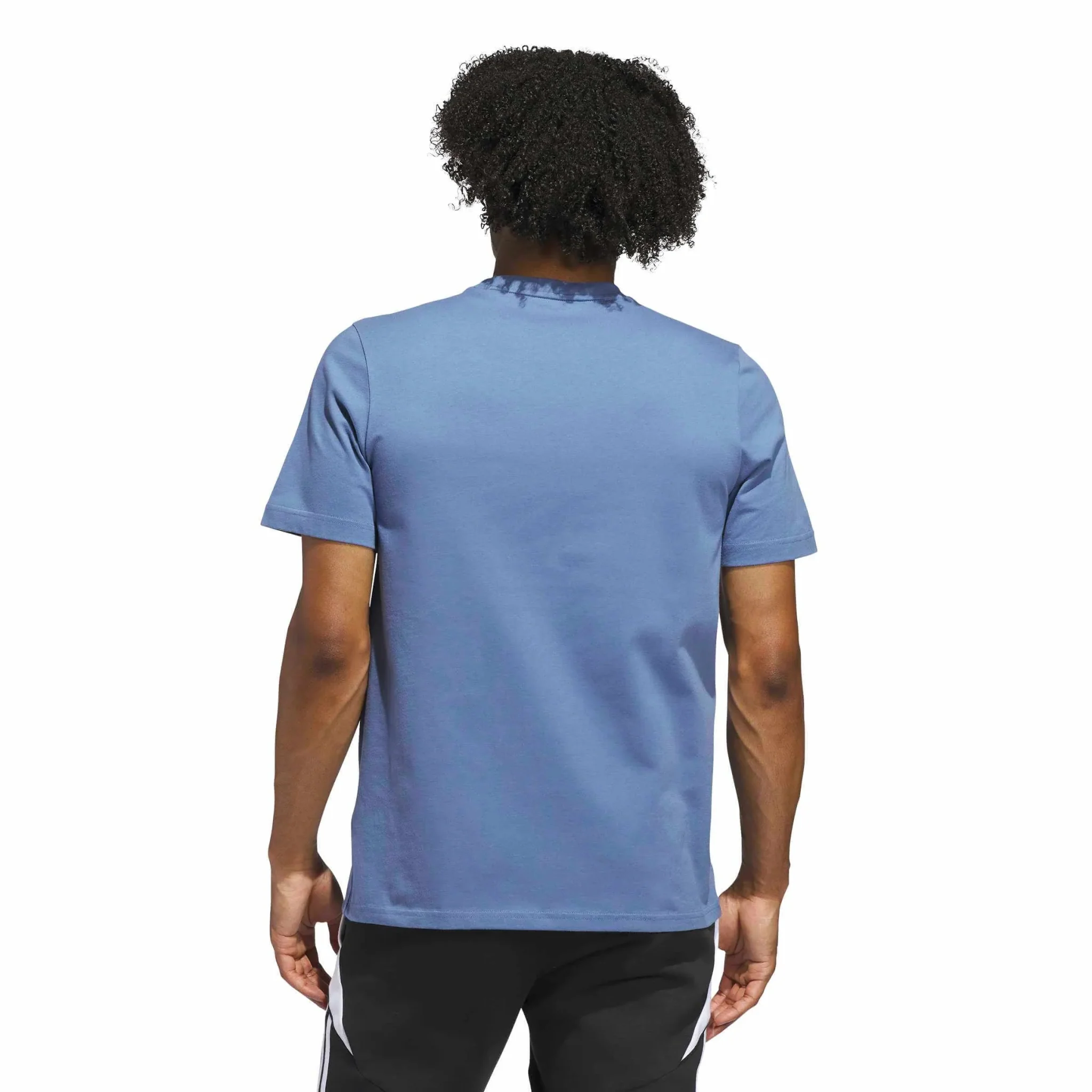 adidas 2026 Argentina Men's World Cup HJH Tee - Image 3
