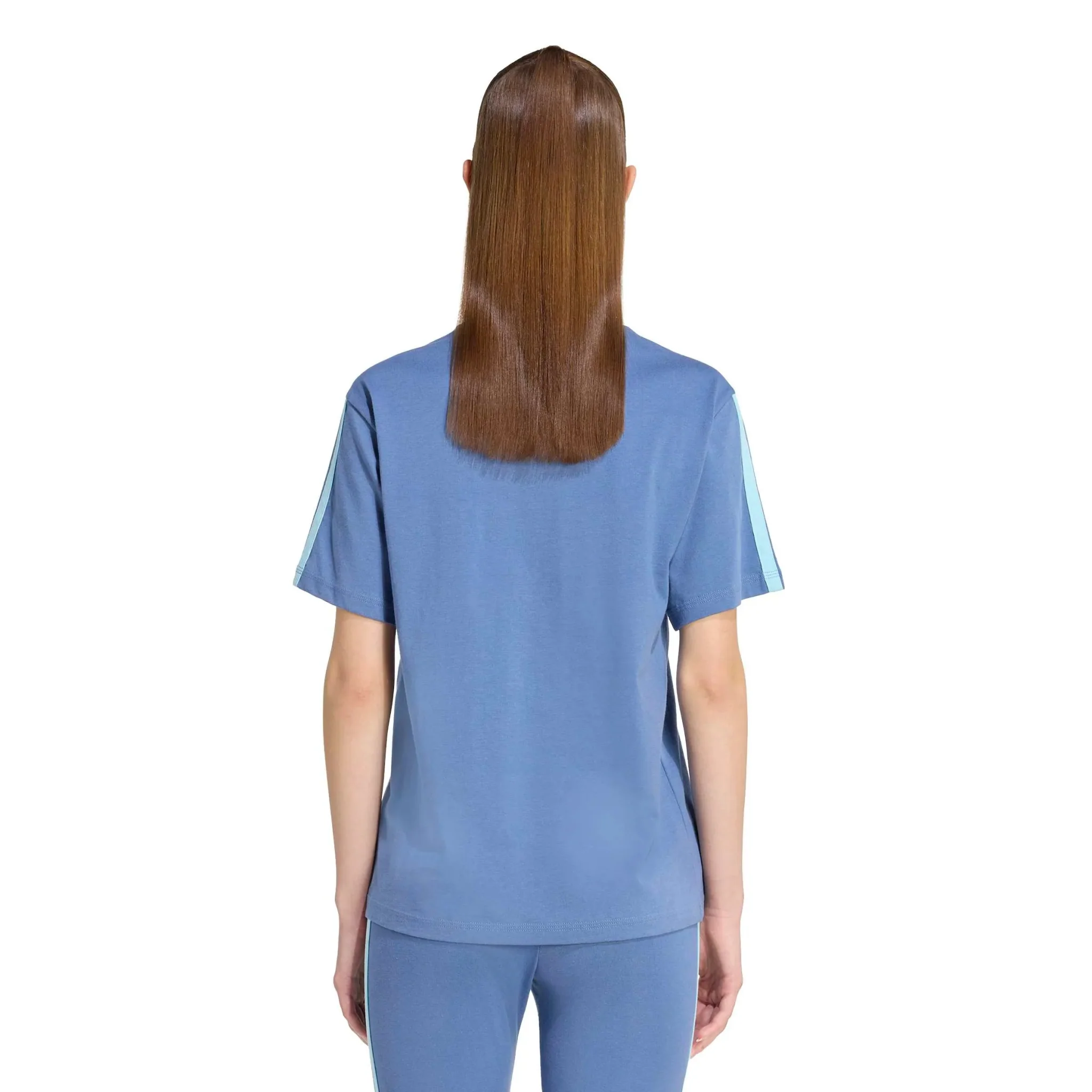 adidas 2026 Argentina Women's DNA Tee - Image 3