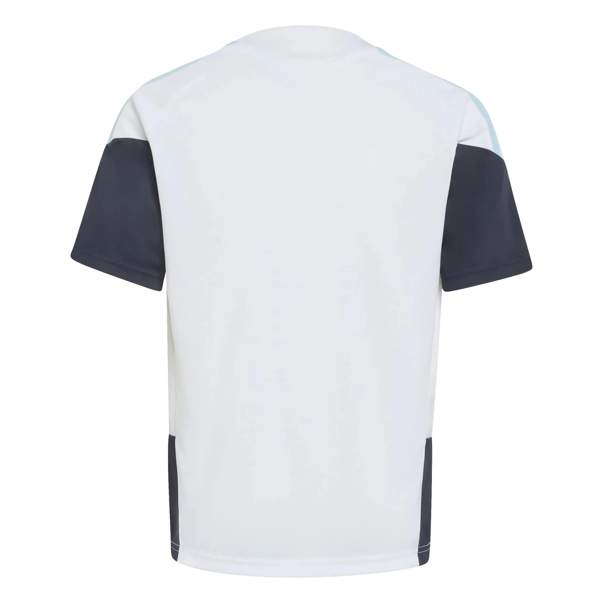 adidas 2026 Argentina Youth Training Soccer Jersey - Image 2